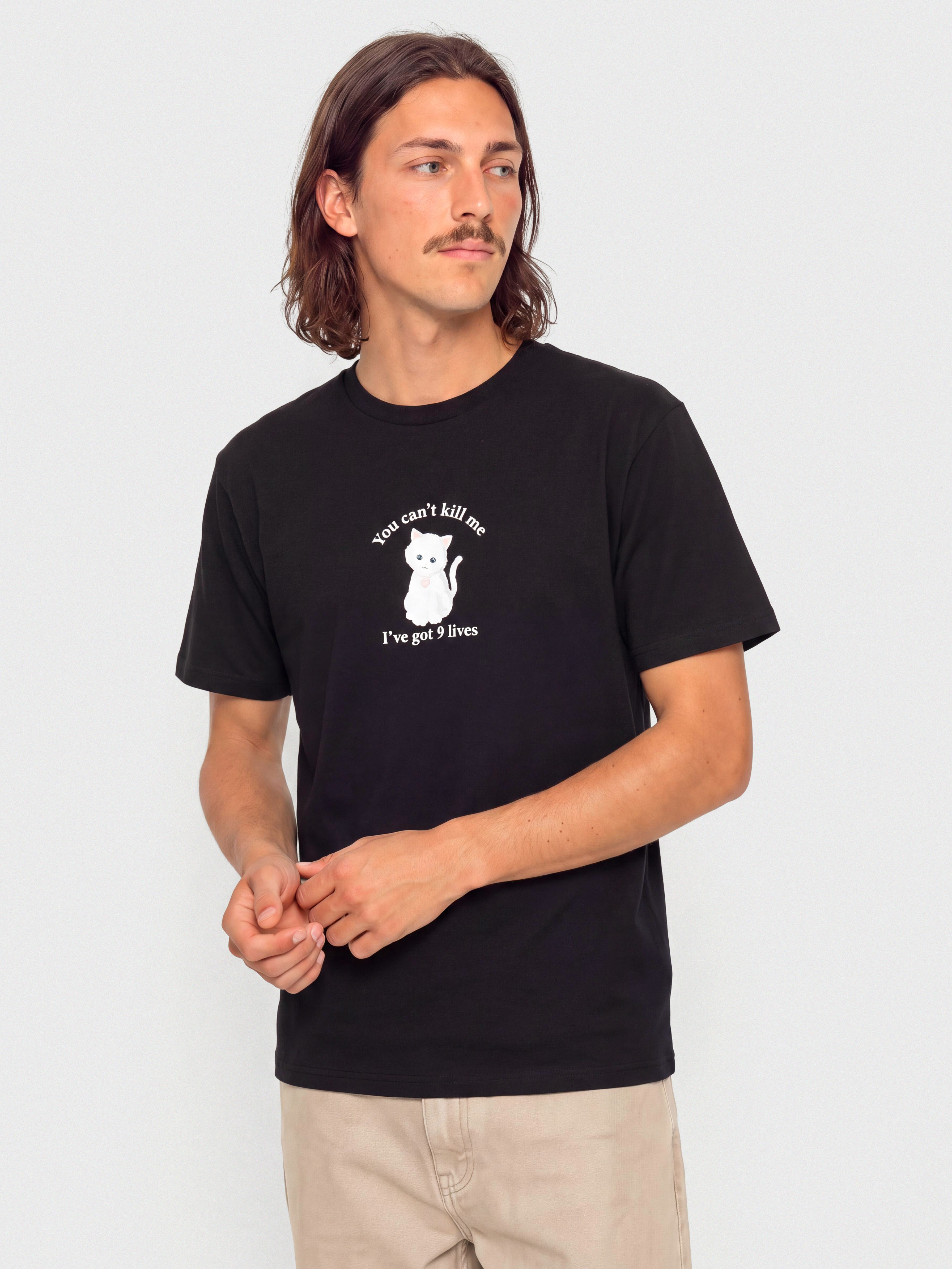 Triu010dko RipNDip 9 Lives (black)