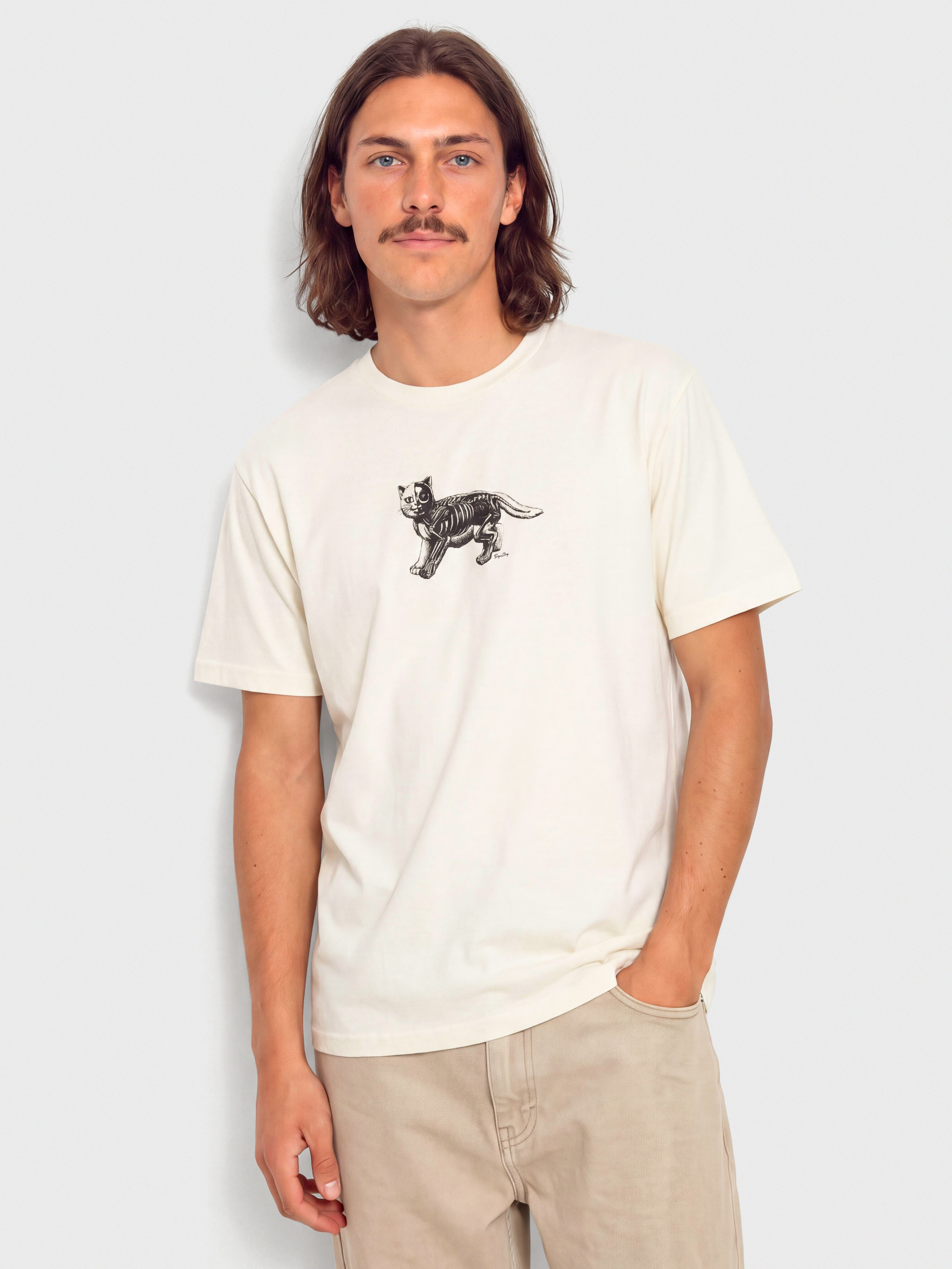 Tričko RipNDip Inside Out
