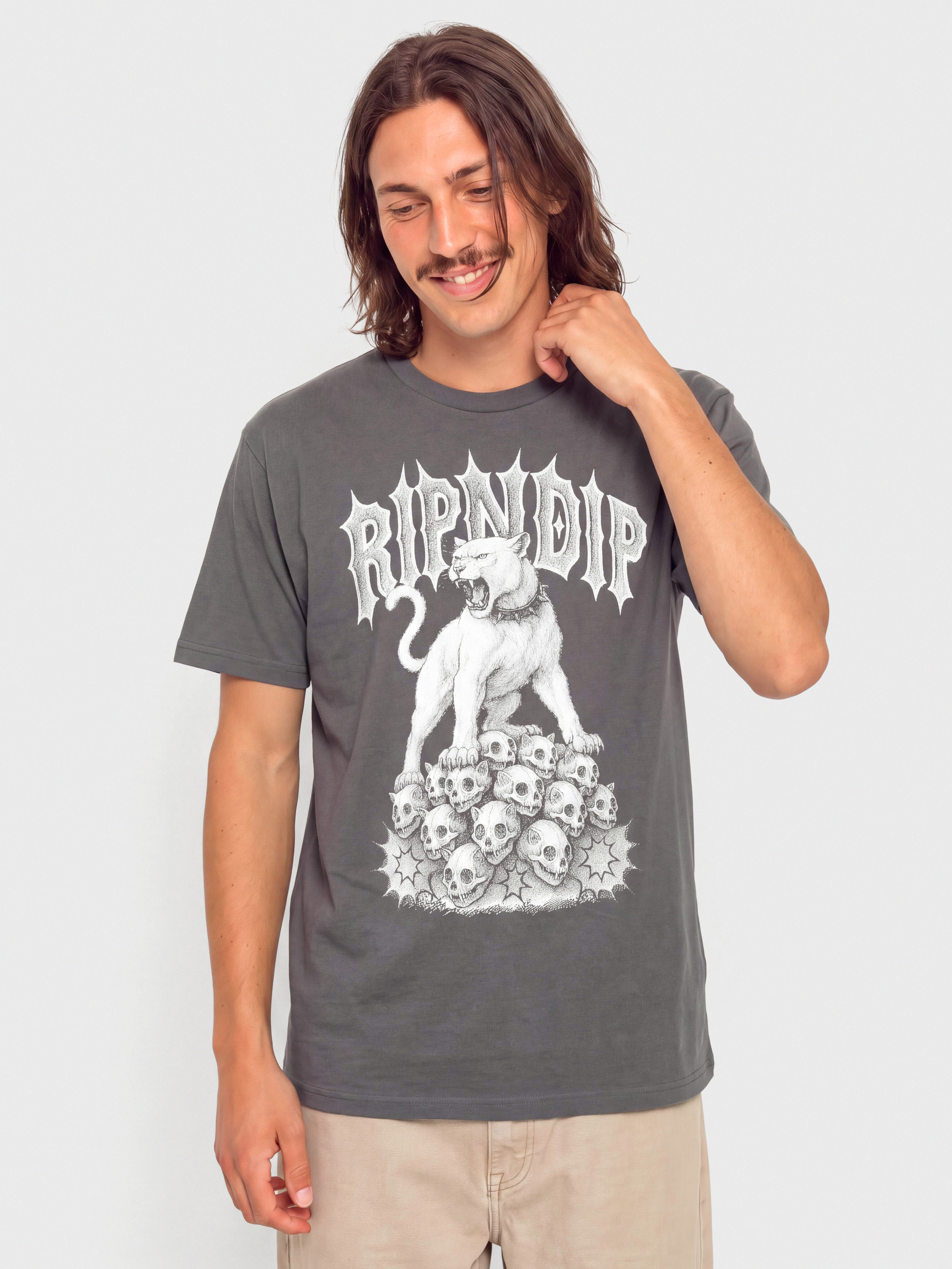 Tričko RipNDip Wasteland