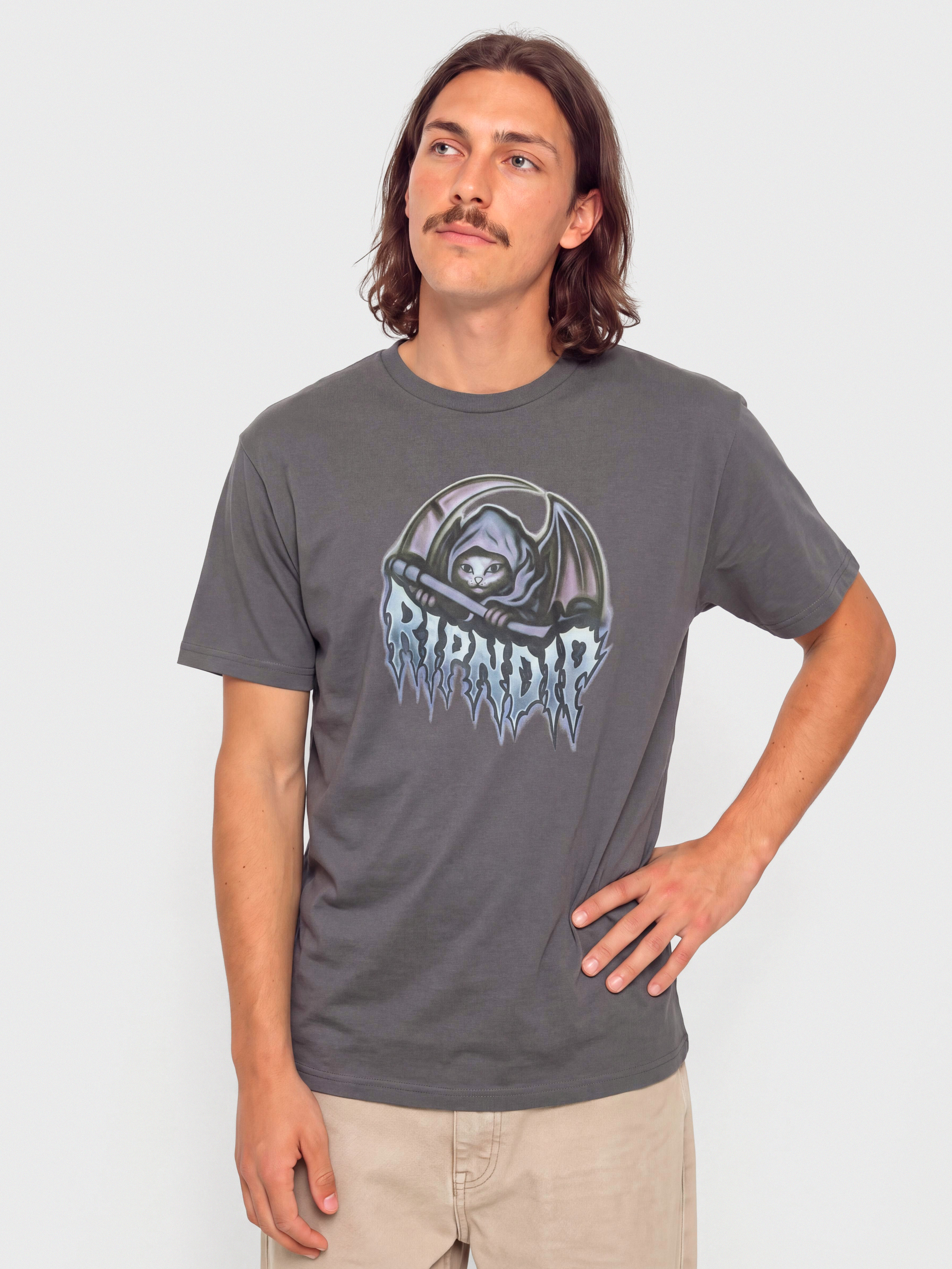 Tričko RipNDip Out Of Time