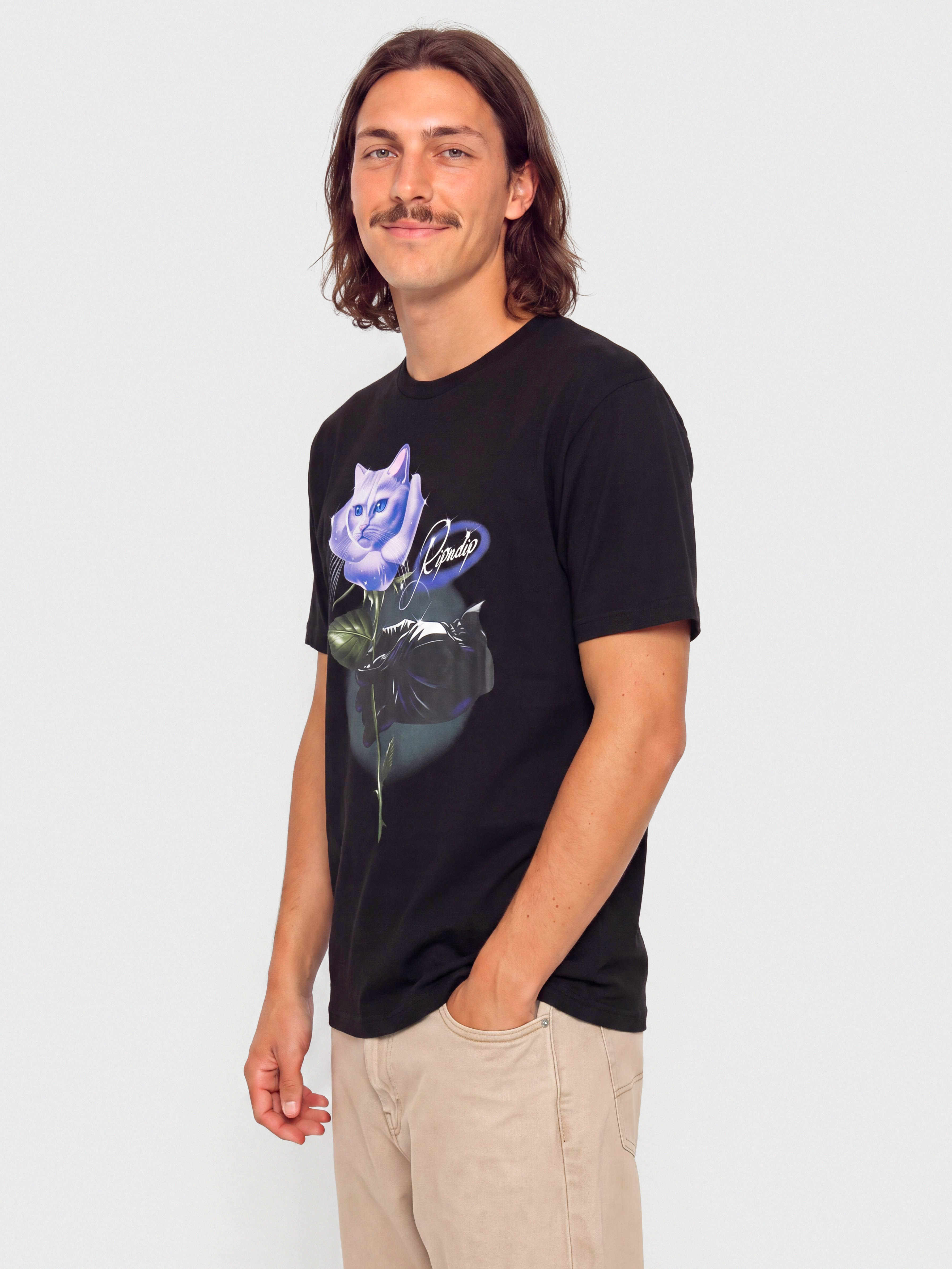 Tričko RipNDip Rose