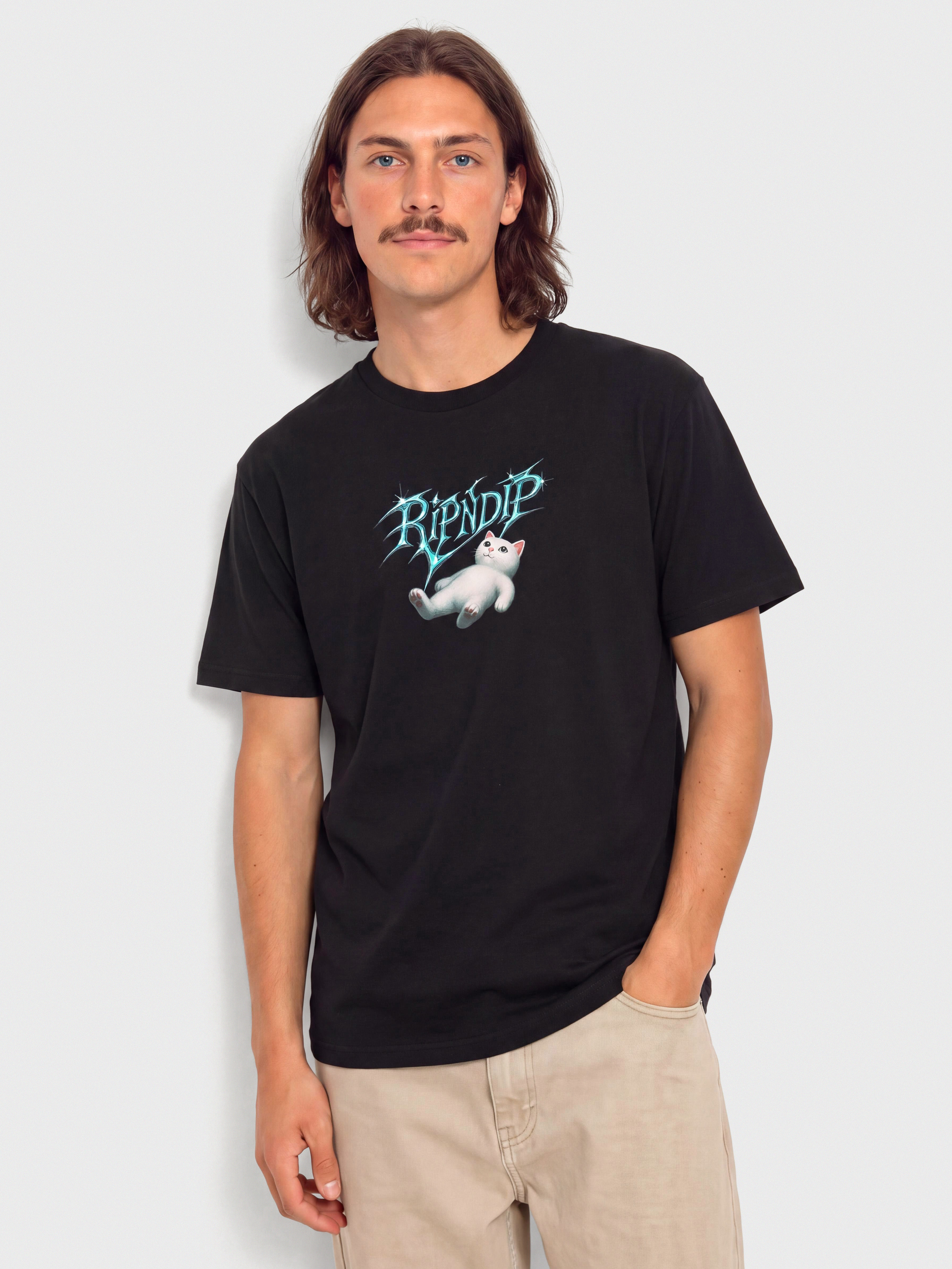 Tričko RipNDip Space Vision