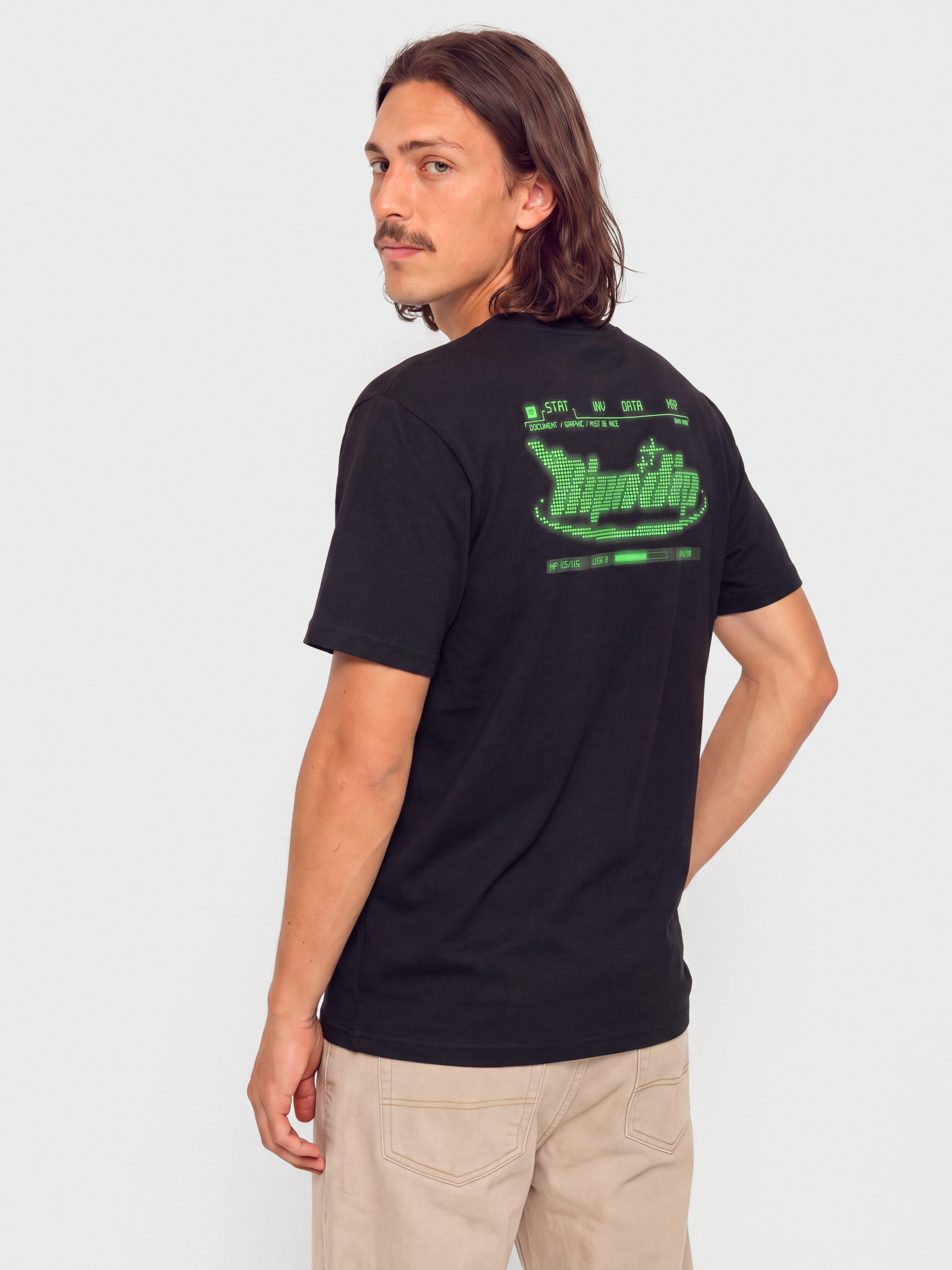 Tričko RipNDip Technologic