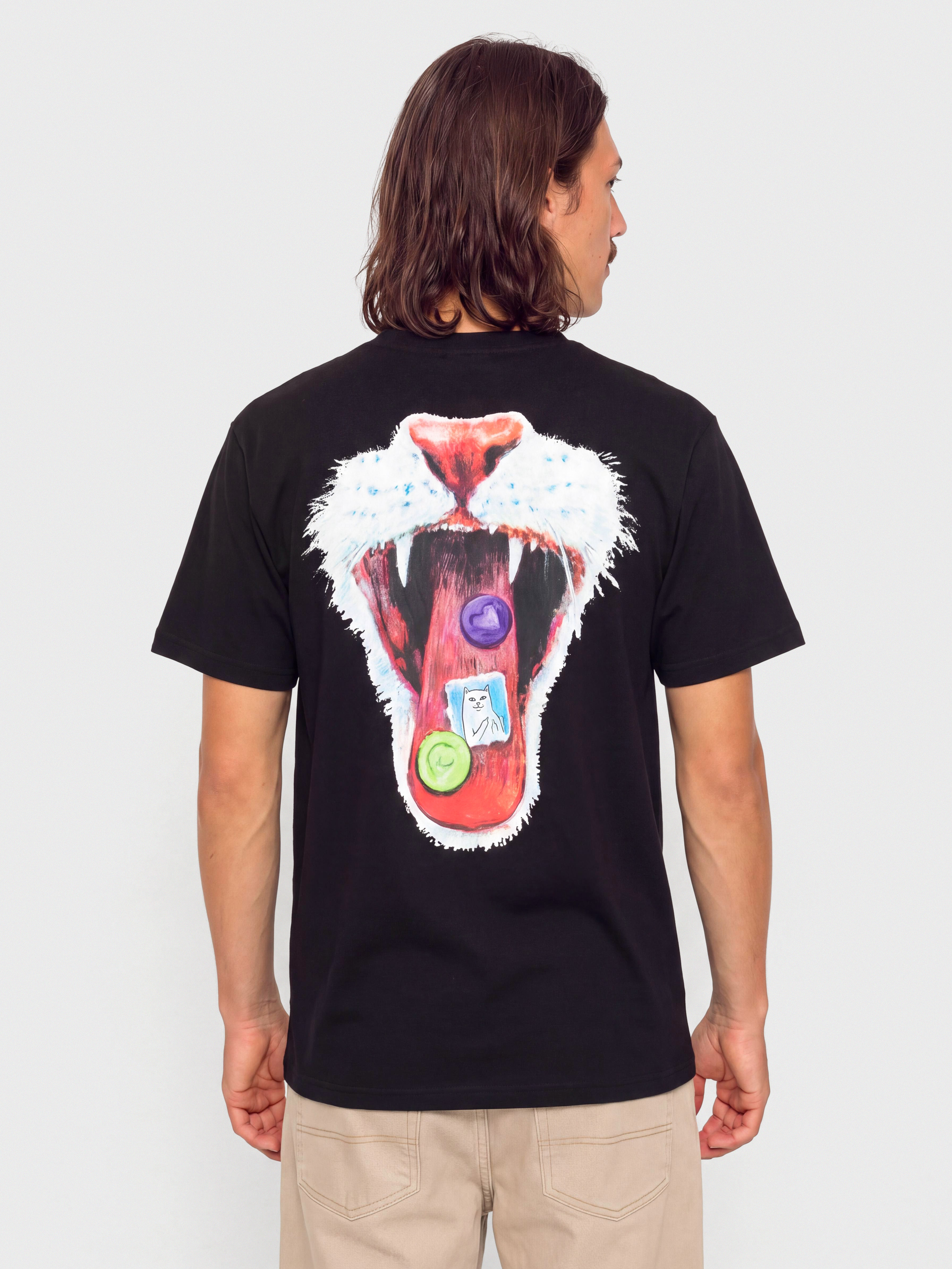 Tričko RipNDip Vitamins Tee