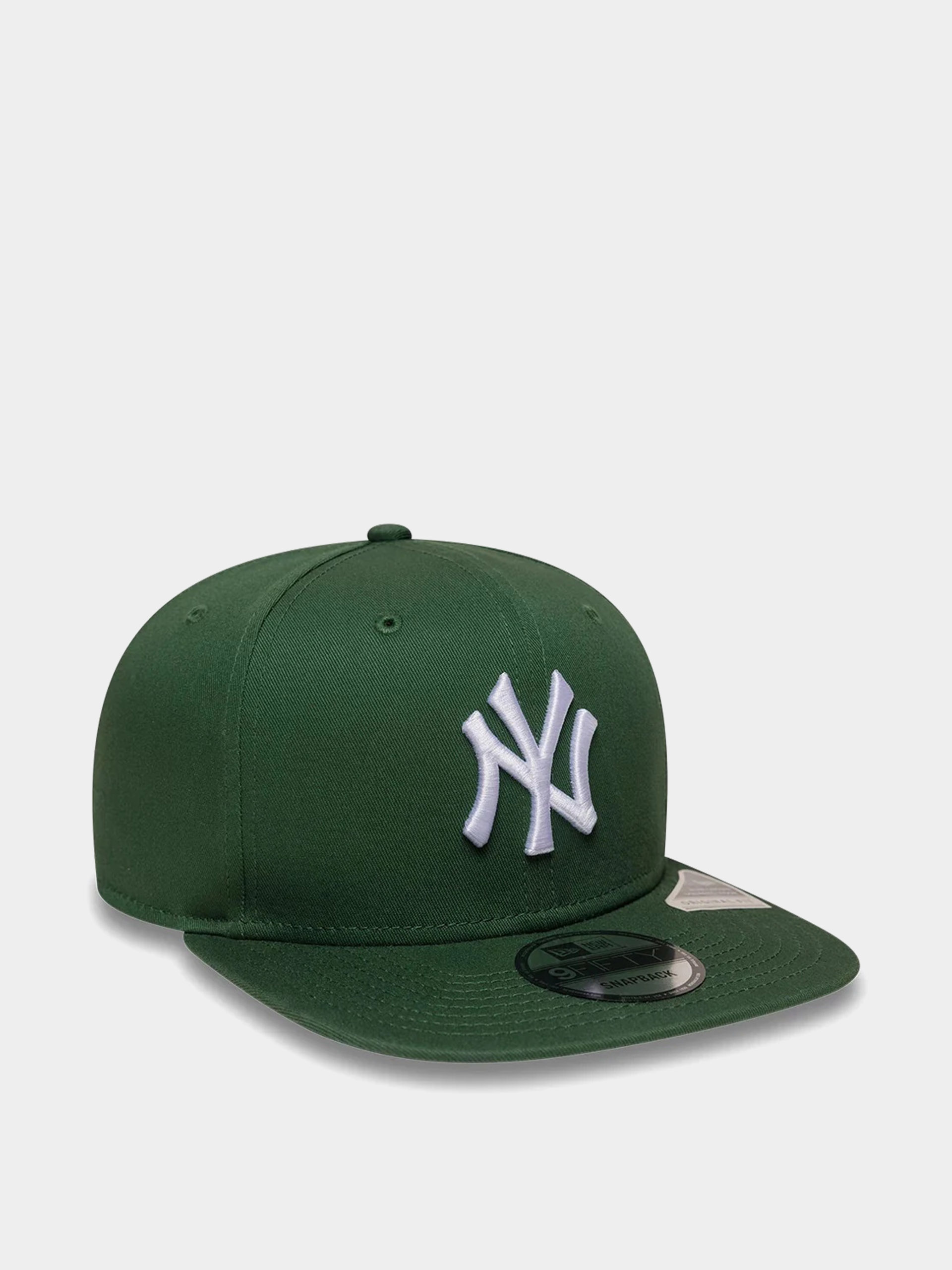 Šiltovka New Era League Essential 9Fifty New York Yankees (green)