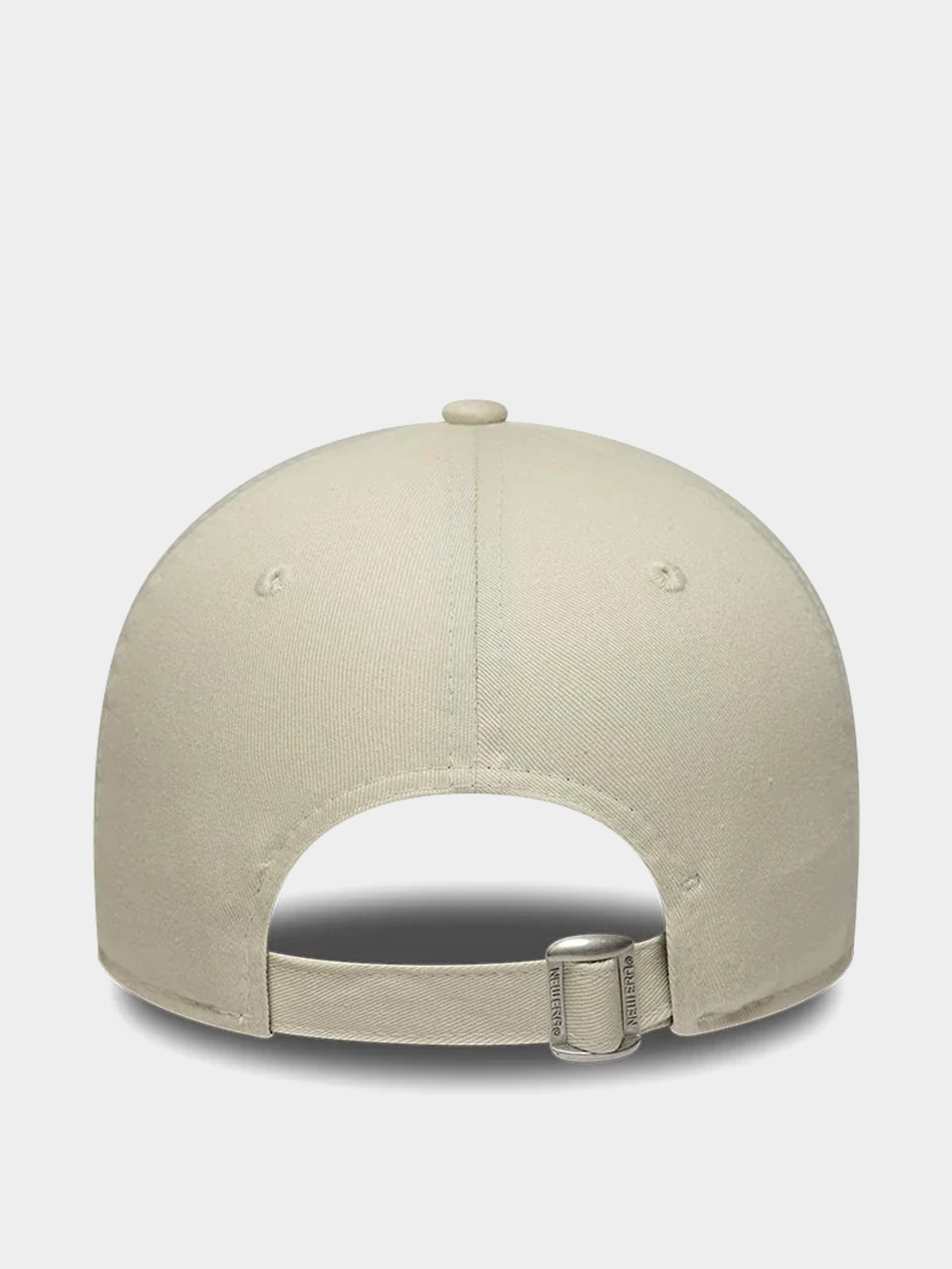 Šiltovka New Era Faux Pony Infill 9Forty Los Angeles Dodgers (black)