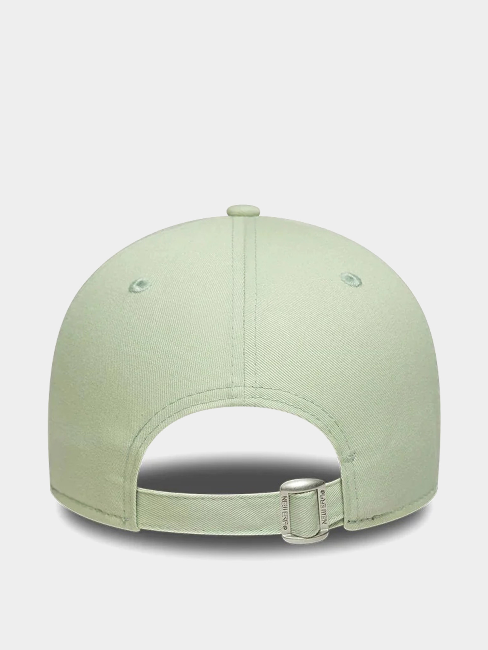 Šiltovka New Era League Essential 9Forty Los Angeles Dodgers (sage green)