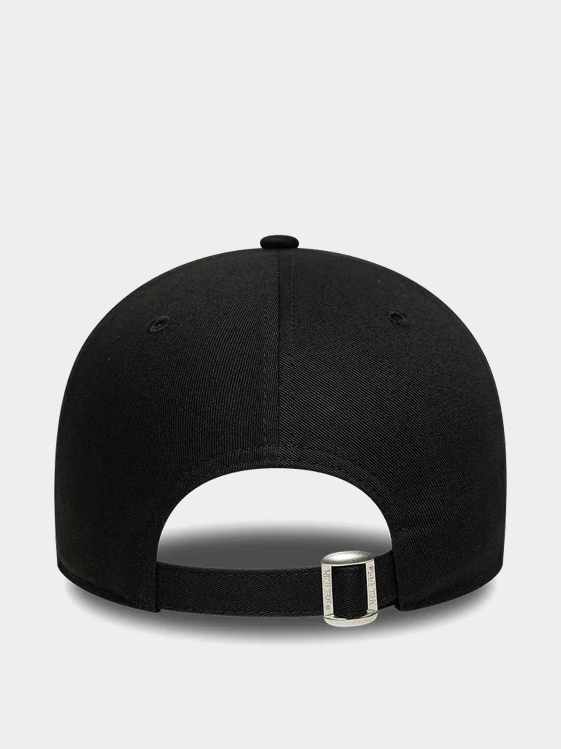 Šiltovka New Era Metallic Outline 9Forty Los Angeles Dodgers (black)
