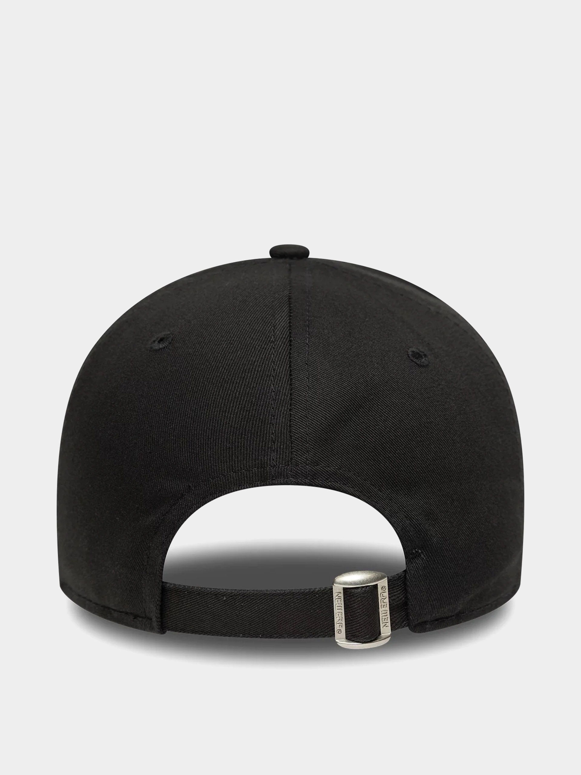 Šiltovka New Era Team Outline 9Forty New York Yankees (black)