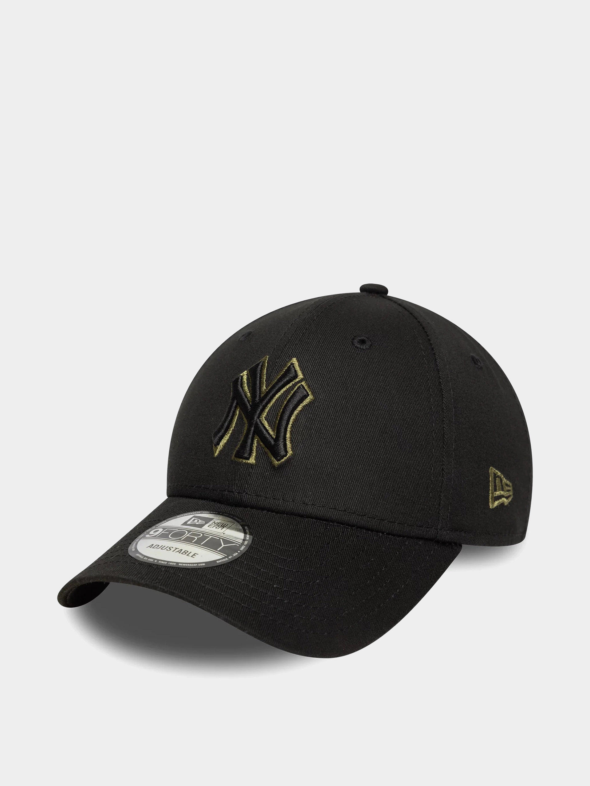 Šiltovka New Era Team Outline 9Forty New York Yankees