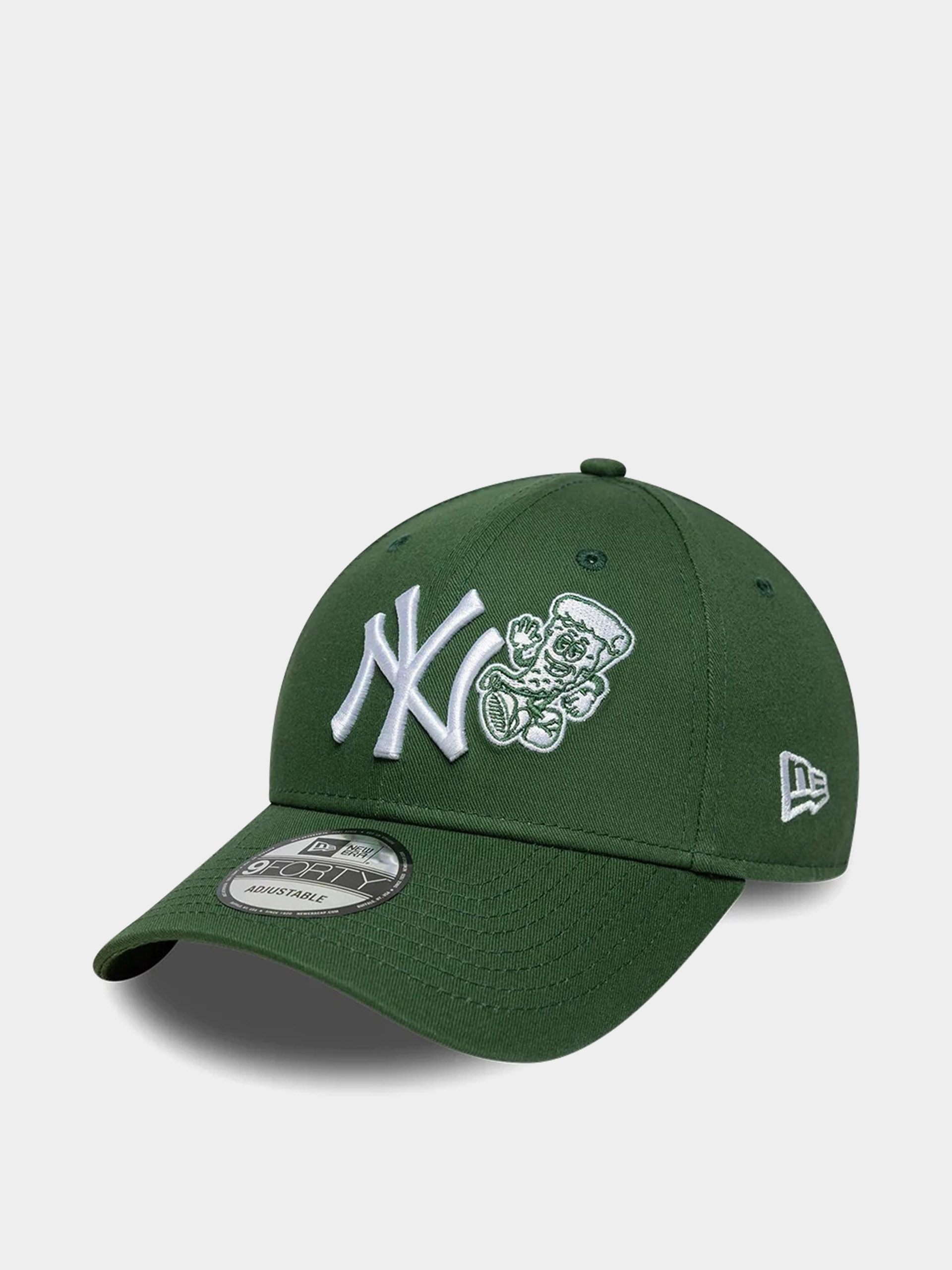 Šiltovka New Era Food Icon 9Forty New York Yankees (green)