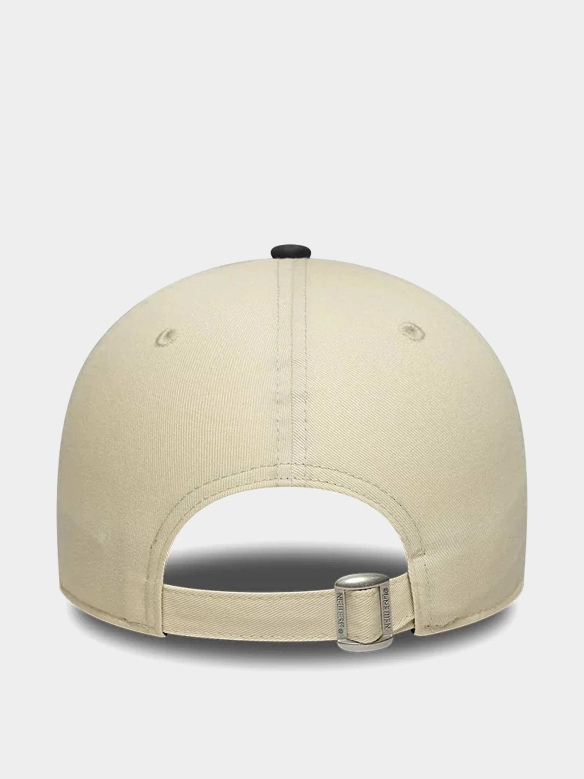 Šiltovka New Era Nba Colourblock 9Forty Los Angeles Lakers (light cream/grey)