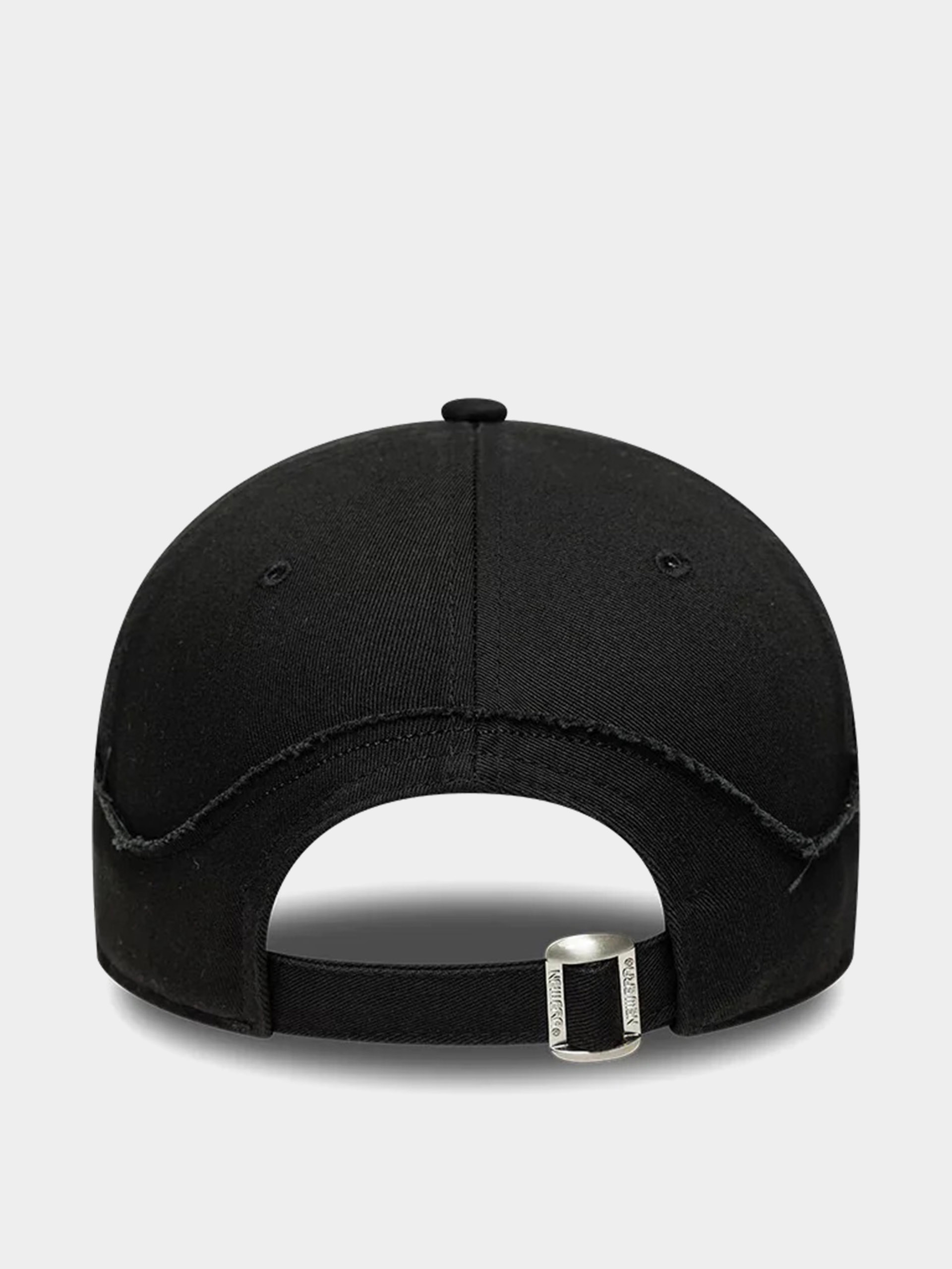 Šiltovka New Era Stitched 9Forty New York Yankees (black)