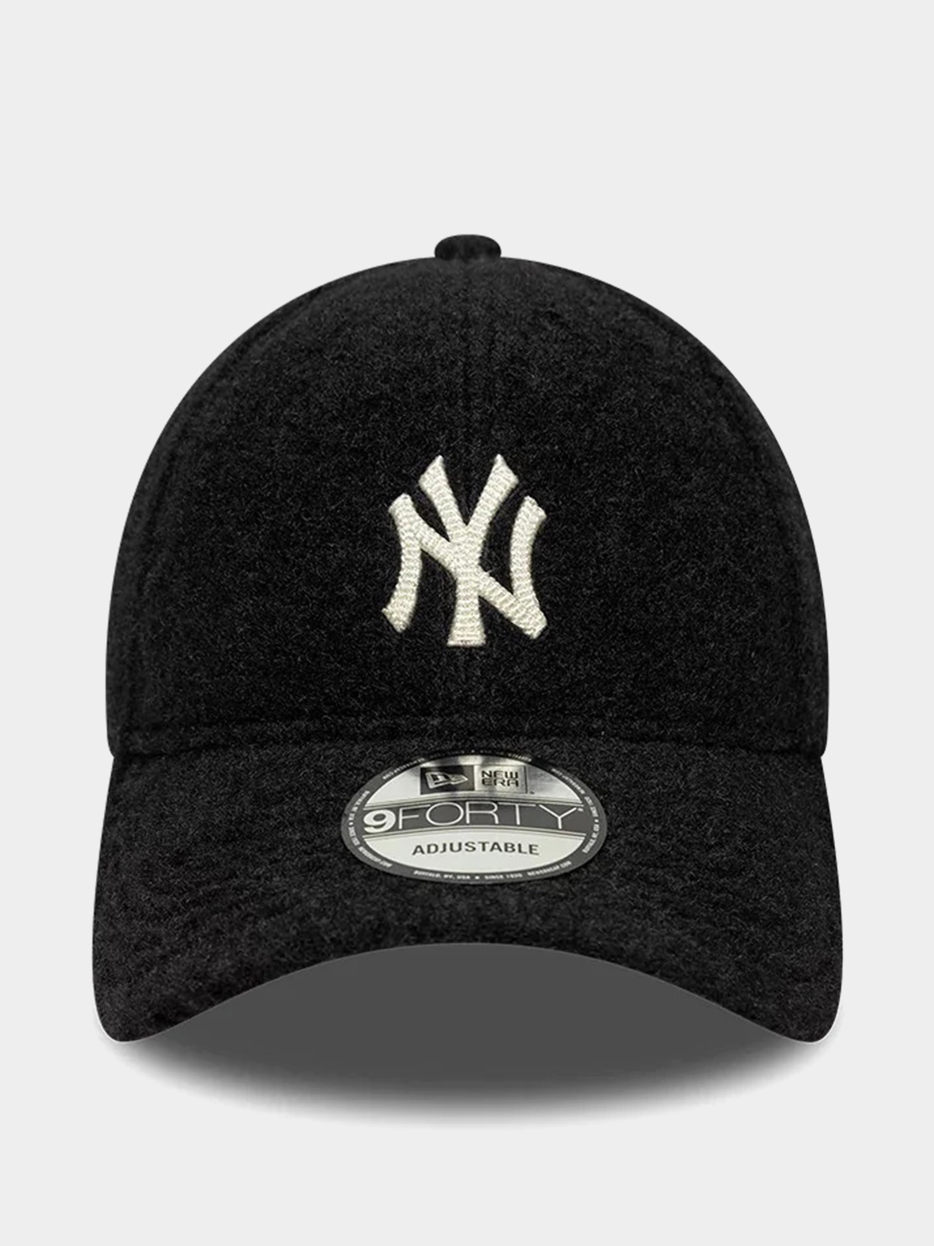 Šiltovka New Era Winter Borg 9Forty New York Yankees