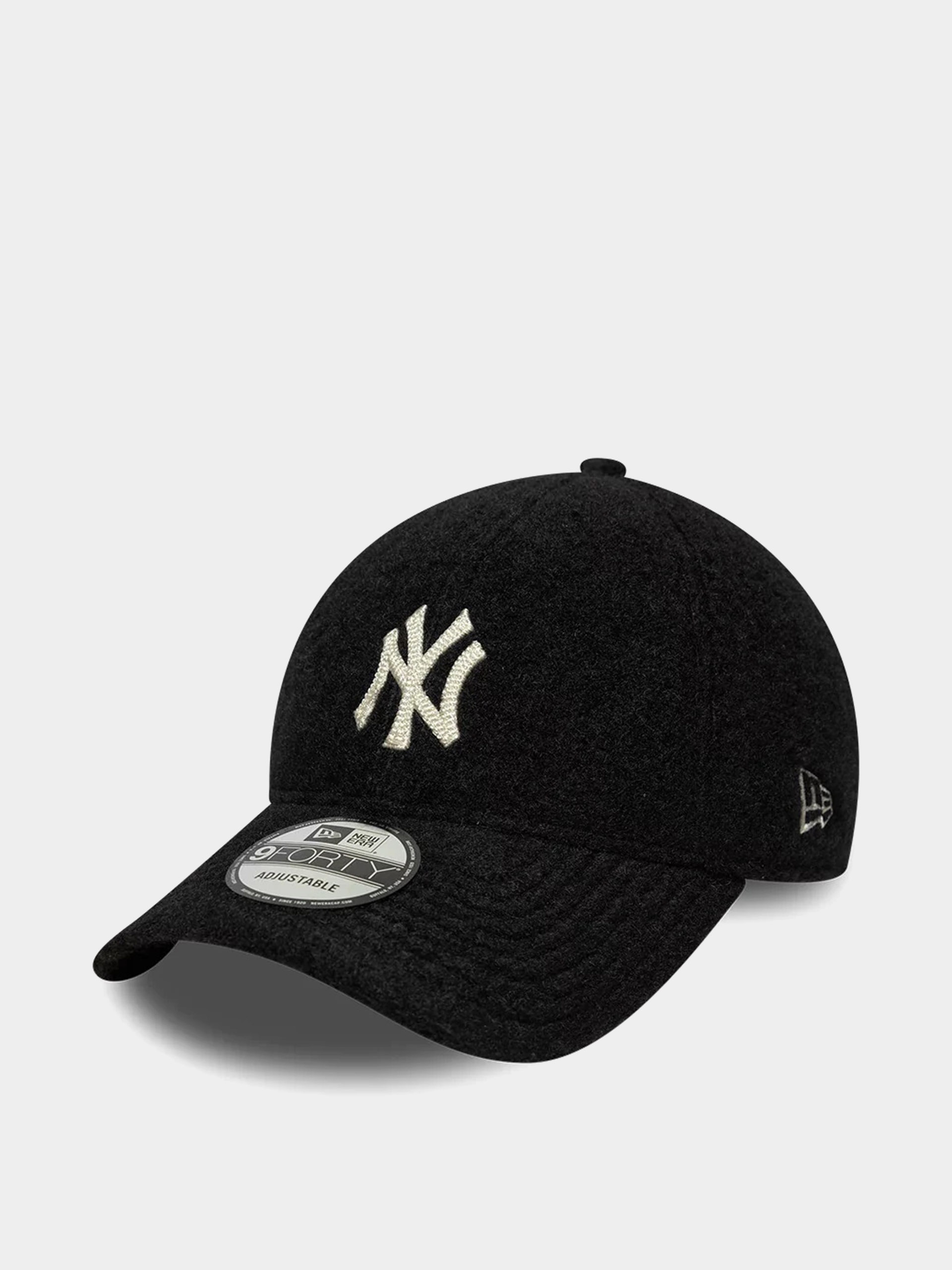 Šiltovka New Era Winter Borg 9Forty New York Yankees