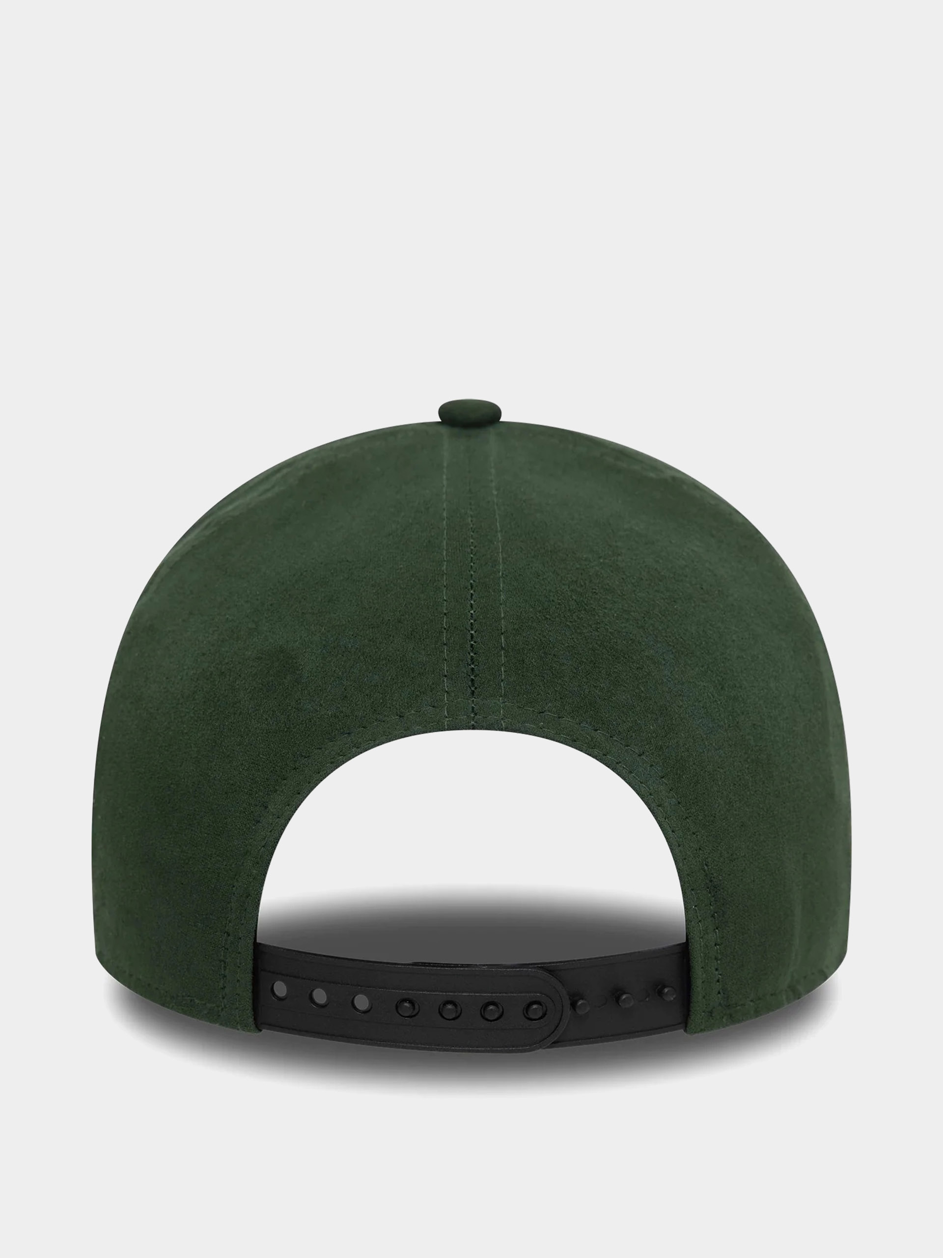 Šiltovka New Era Faux Suede E Frame La Dodgers (green)