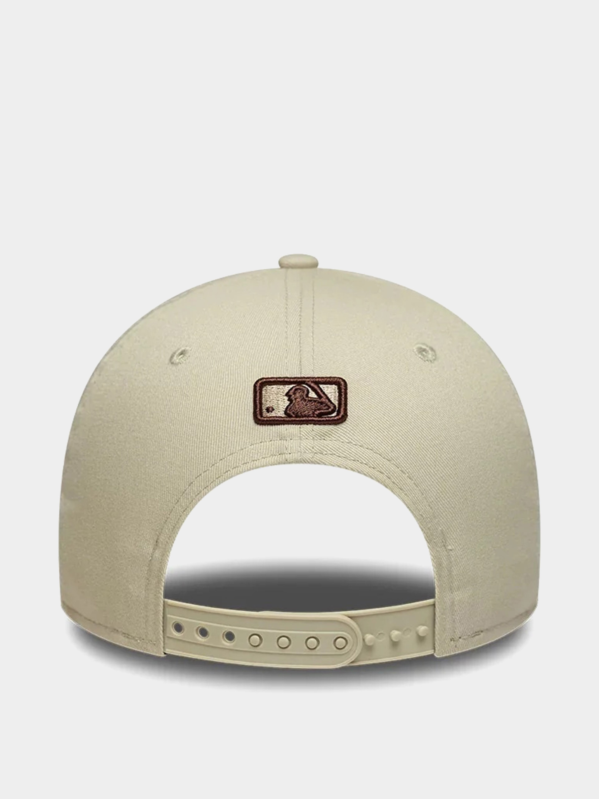 Šiltovka New Era 9Forty Mc New York Yankees (stone)