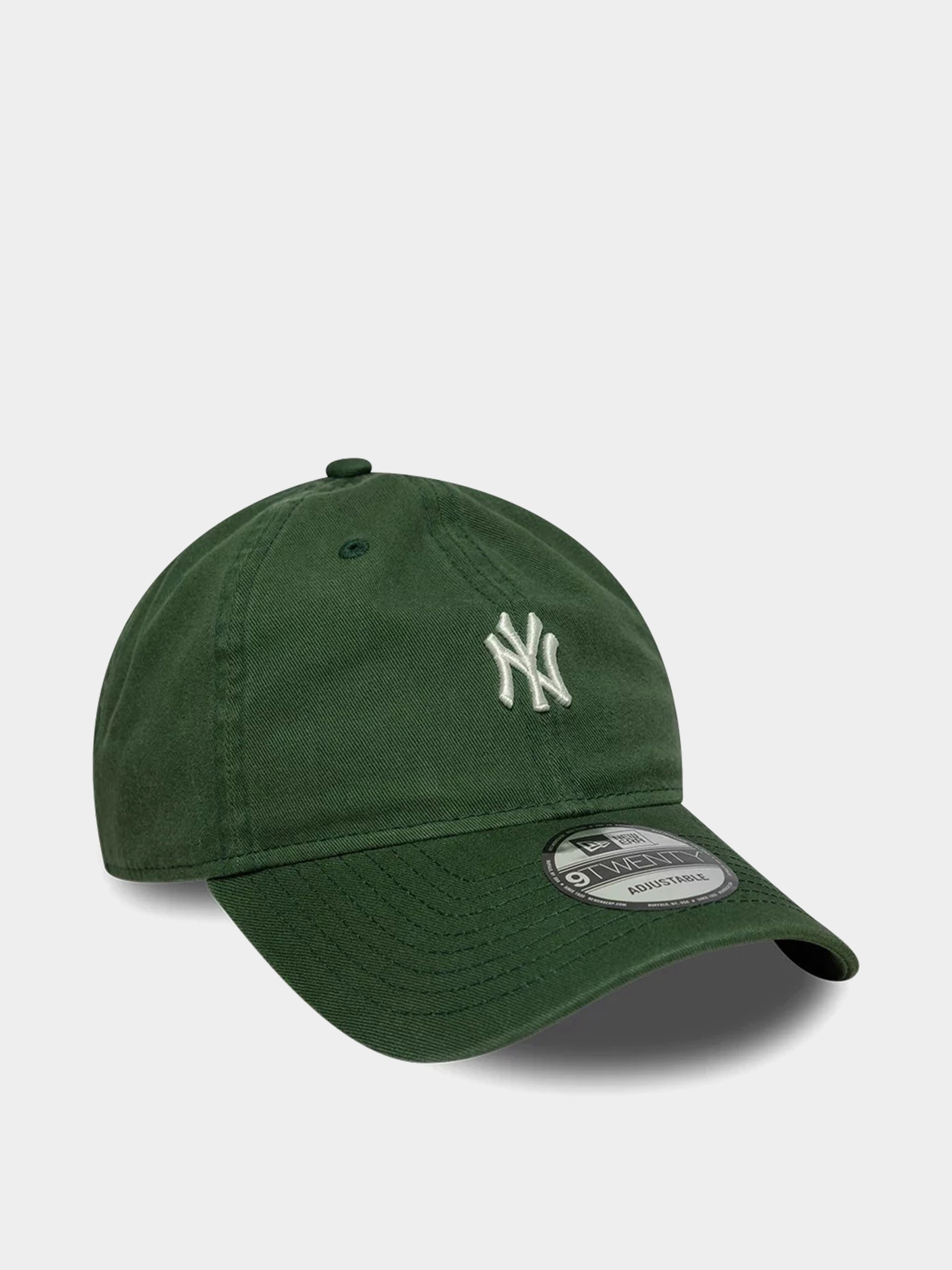 Šiltovka New Era Mini Logo 9Twenty New York Yankees (green)