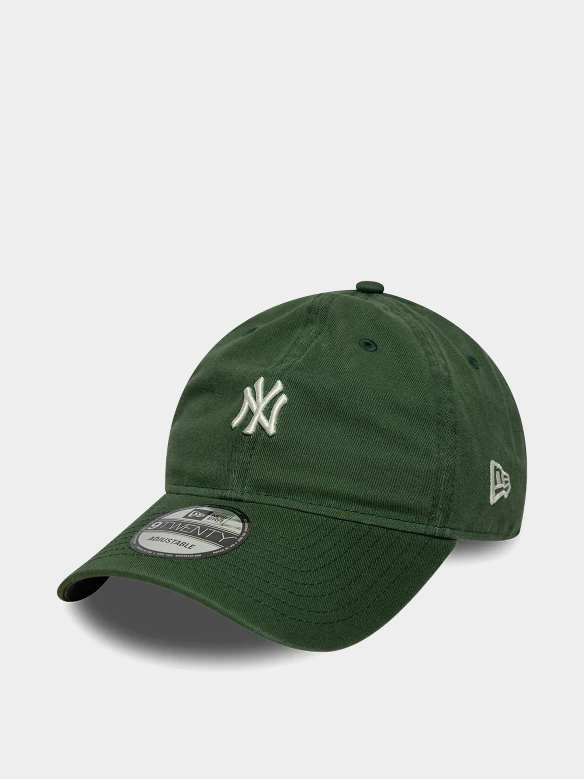 Šiltovka New Era Mini Logo 9Twenty New York Yankees (green)