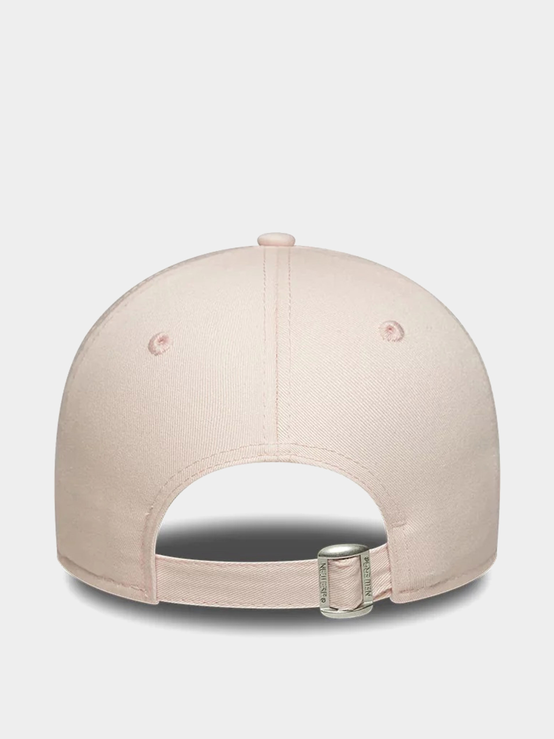 Šiltovka New Era League Essential 9Twenty Los Angeles Dodgers Wmn (pink)