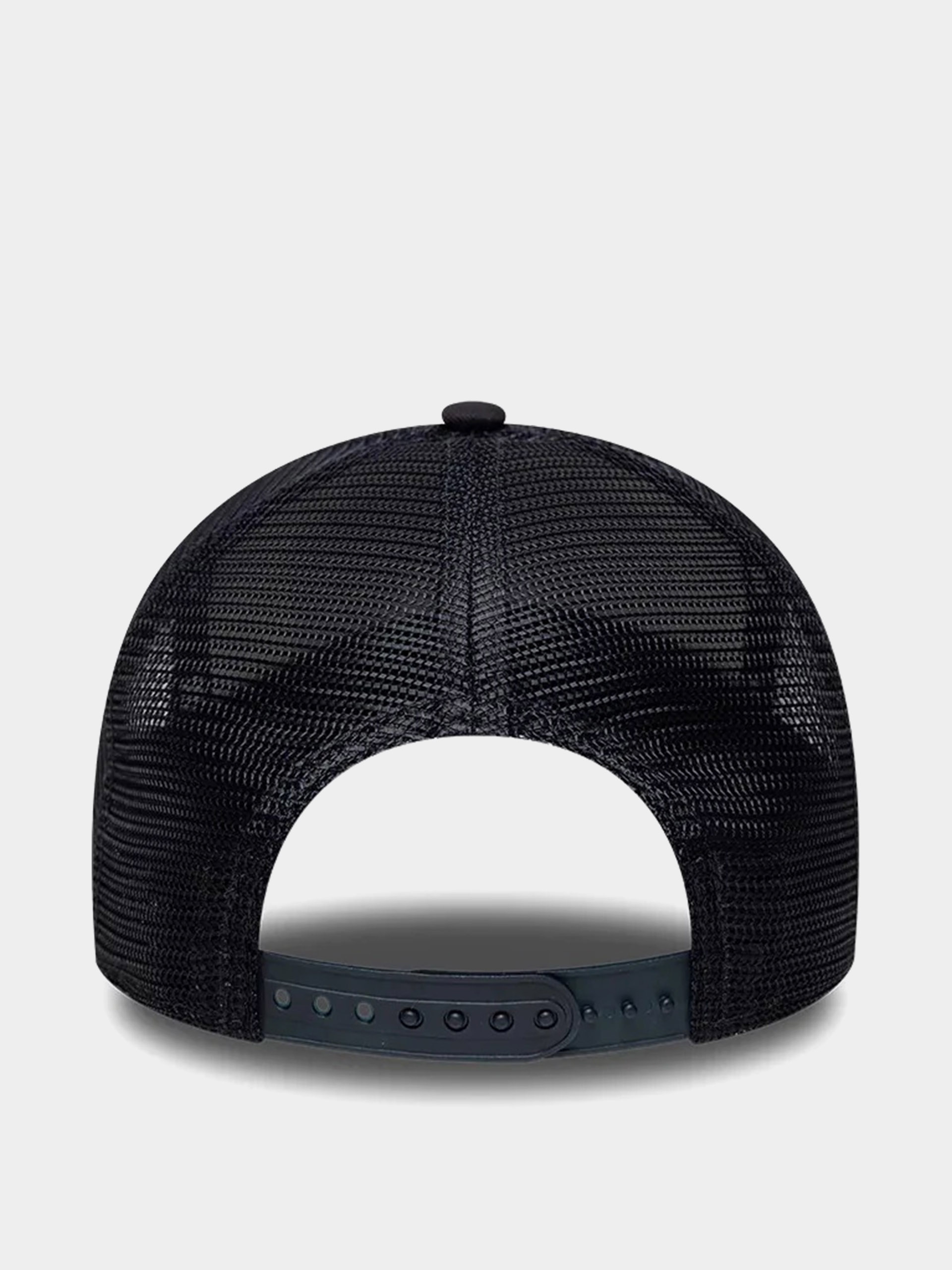 Šiltovka New Era Licence Plate Trucker (navy/stone)