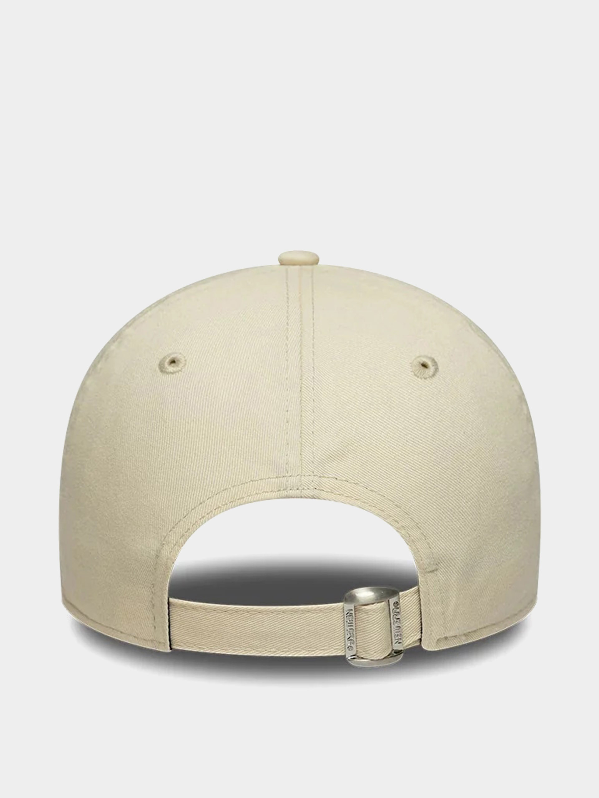 Šiltovka New Era Mini Logo 9Twenty Los Angeles Dodgers (light cream)