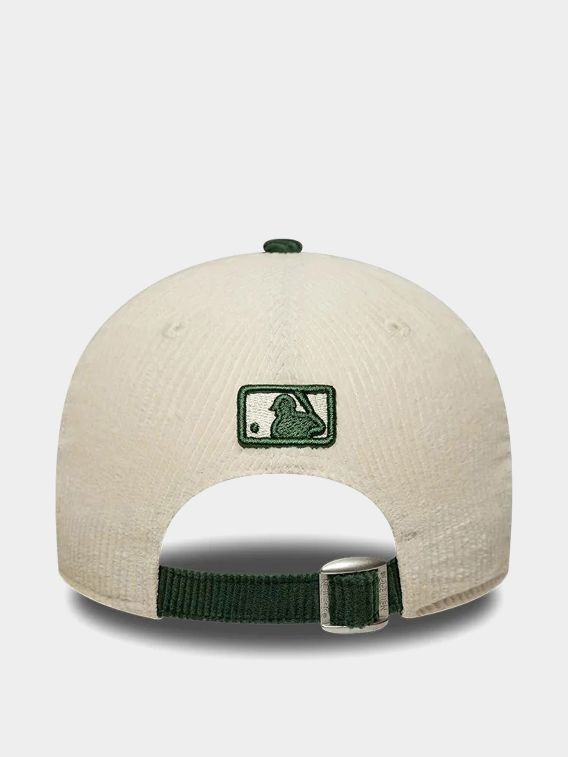 Šiltovka New Era Cord 9Forty Mc Los Angeles Dodgers (light cream/green)
