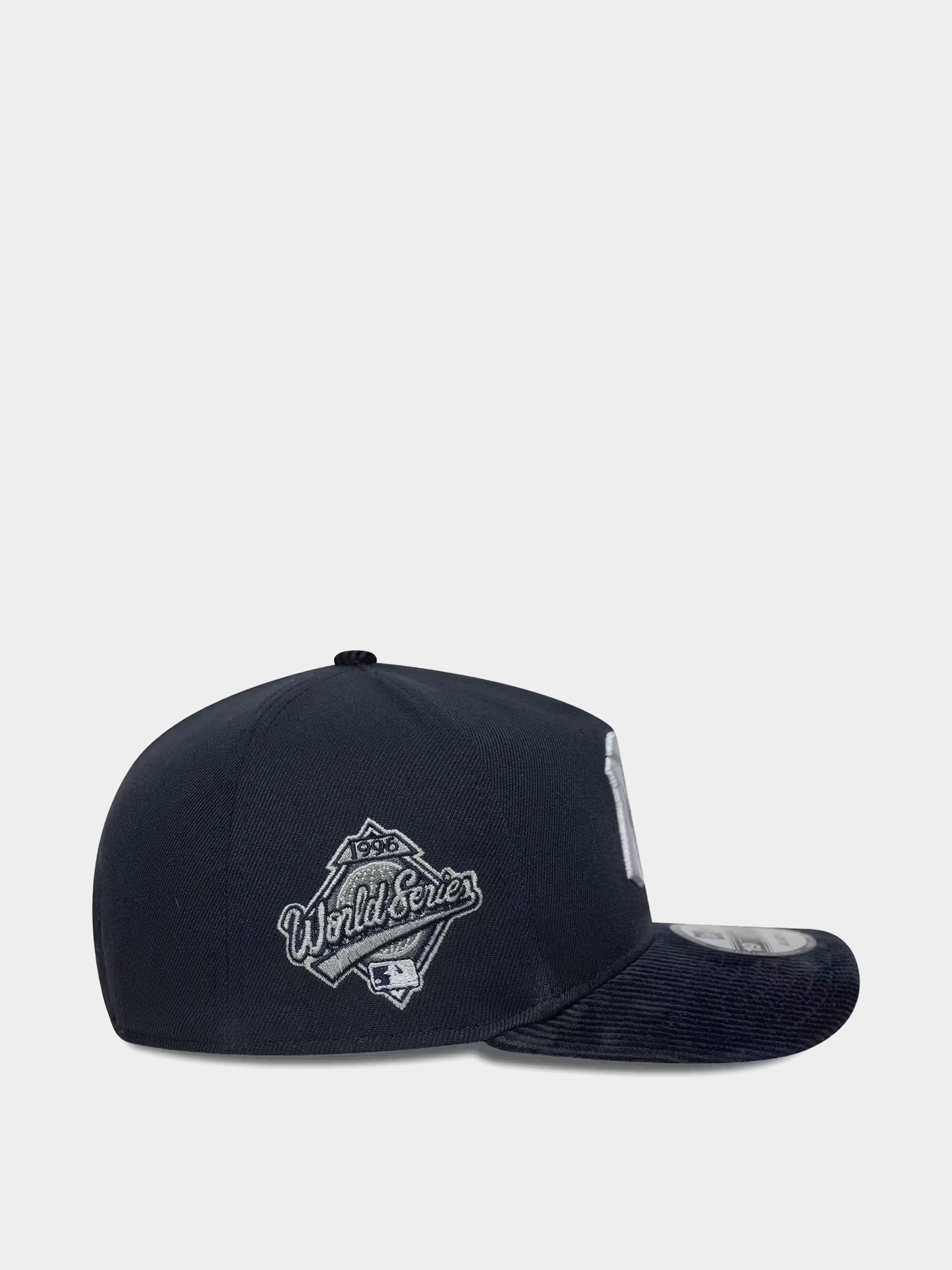 Šiltovka New Era Coops Cord 19Twenty New York Yankees (navy)