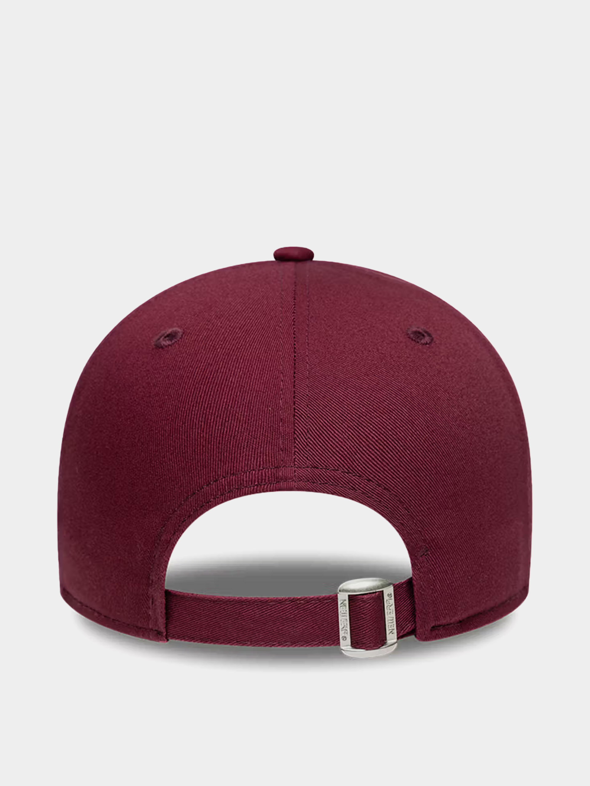 Šiltovka New Era Team Outline 9Forty Los Angeles Dodgers (maroon)
