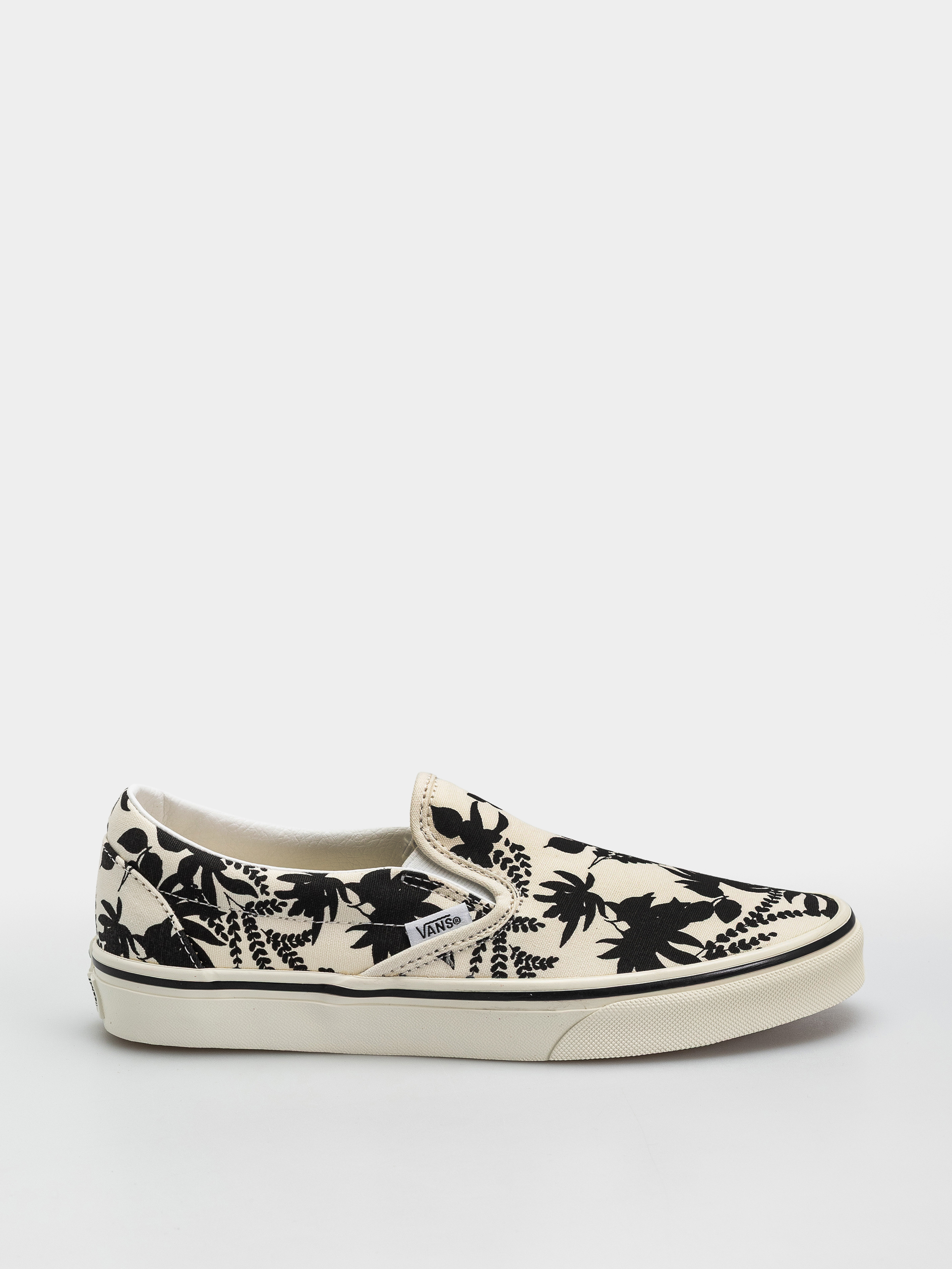 Topánky Vans Classic Slip On