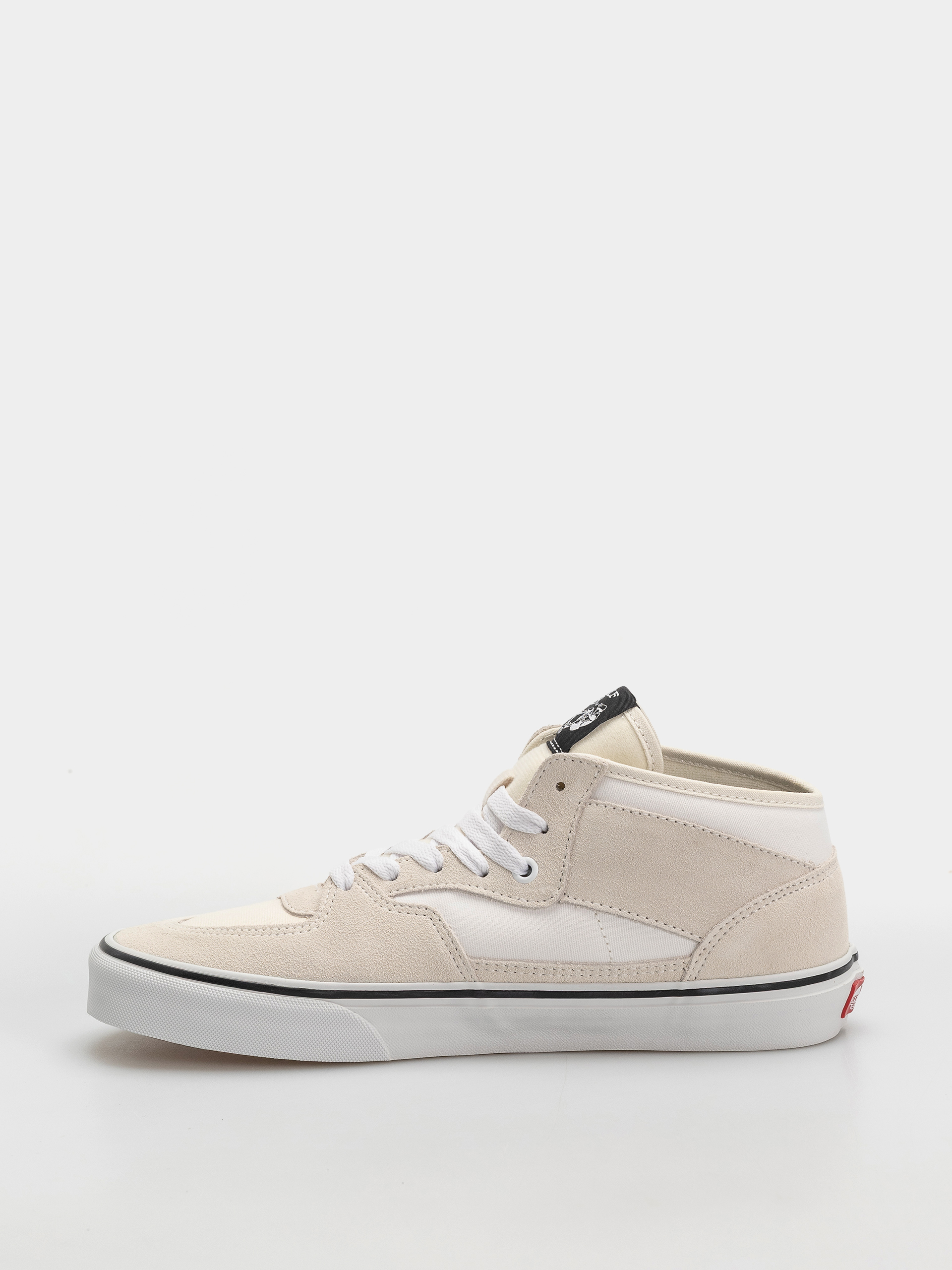 Topánky Vans Half Cab Decon (marshmallow/tru)