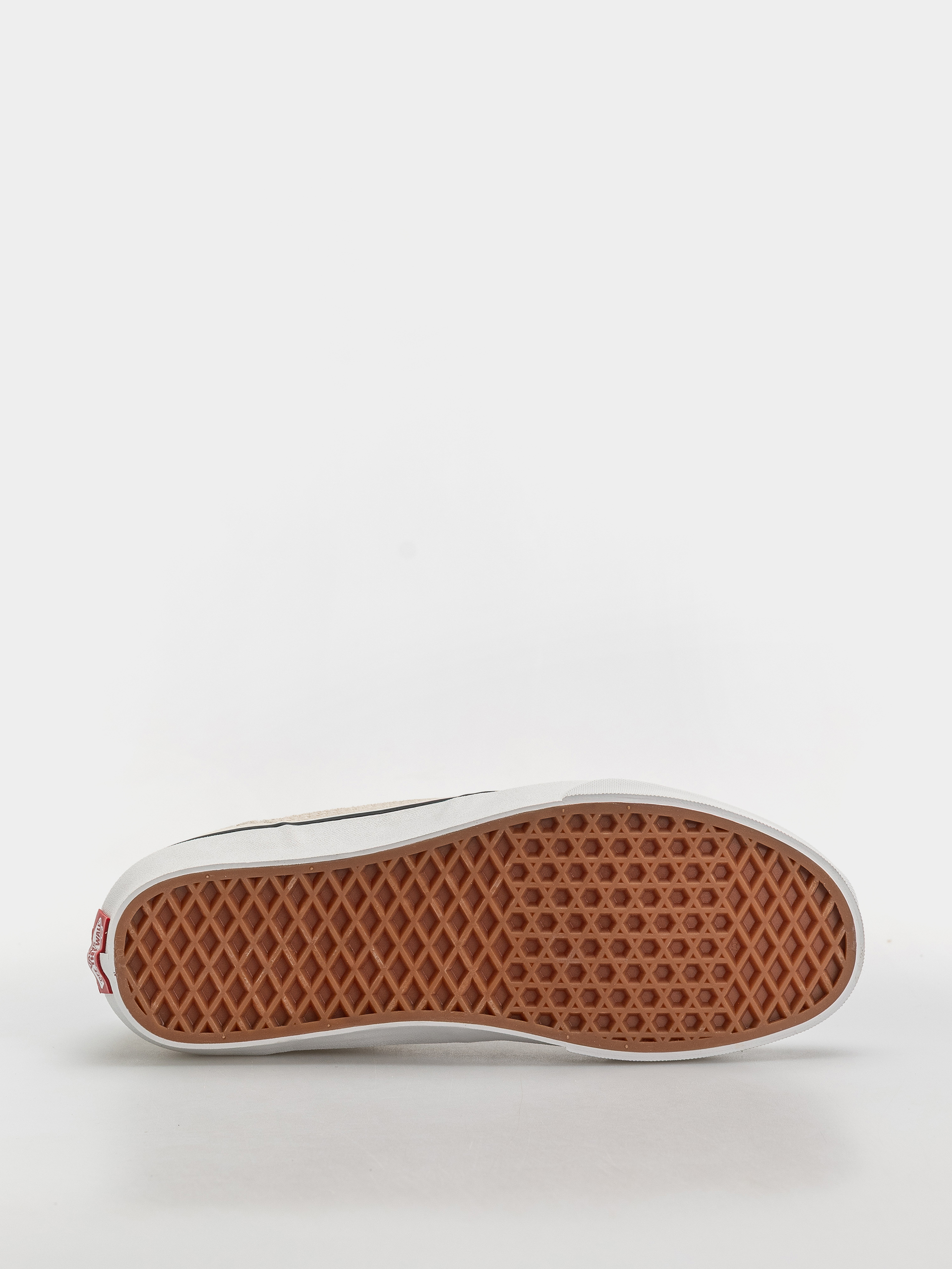 Topánky Vans Half Cab Decon (marshmallow/tru)