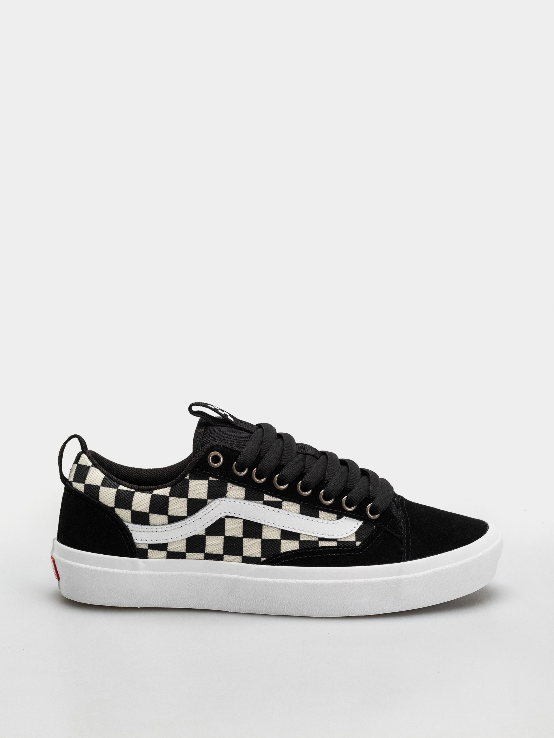 Topánky Vans Skate Old Skool 36 + (black/white)