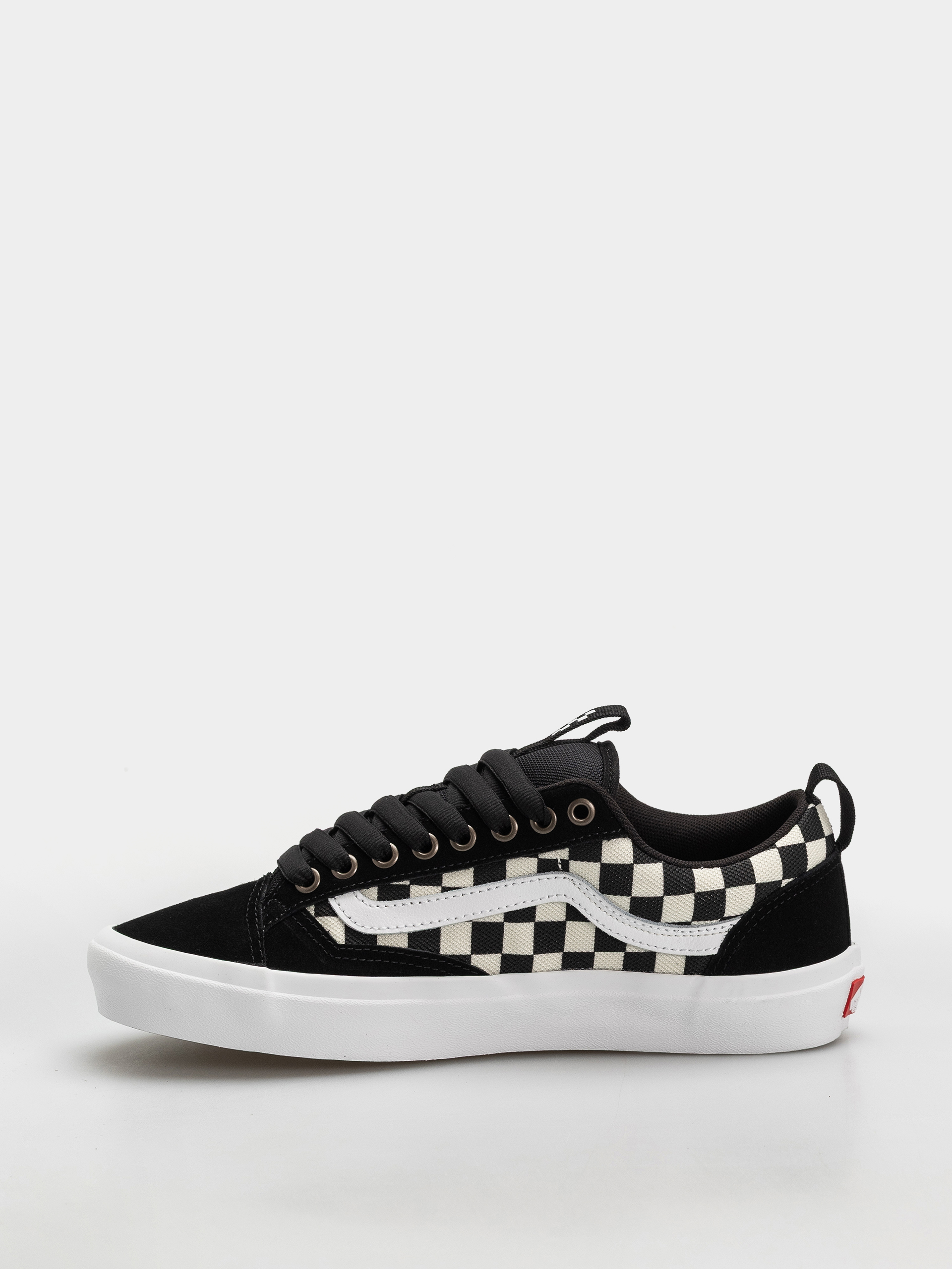 Topánky Vans Skate Old Skool 36 + (black/white)