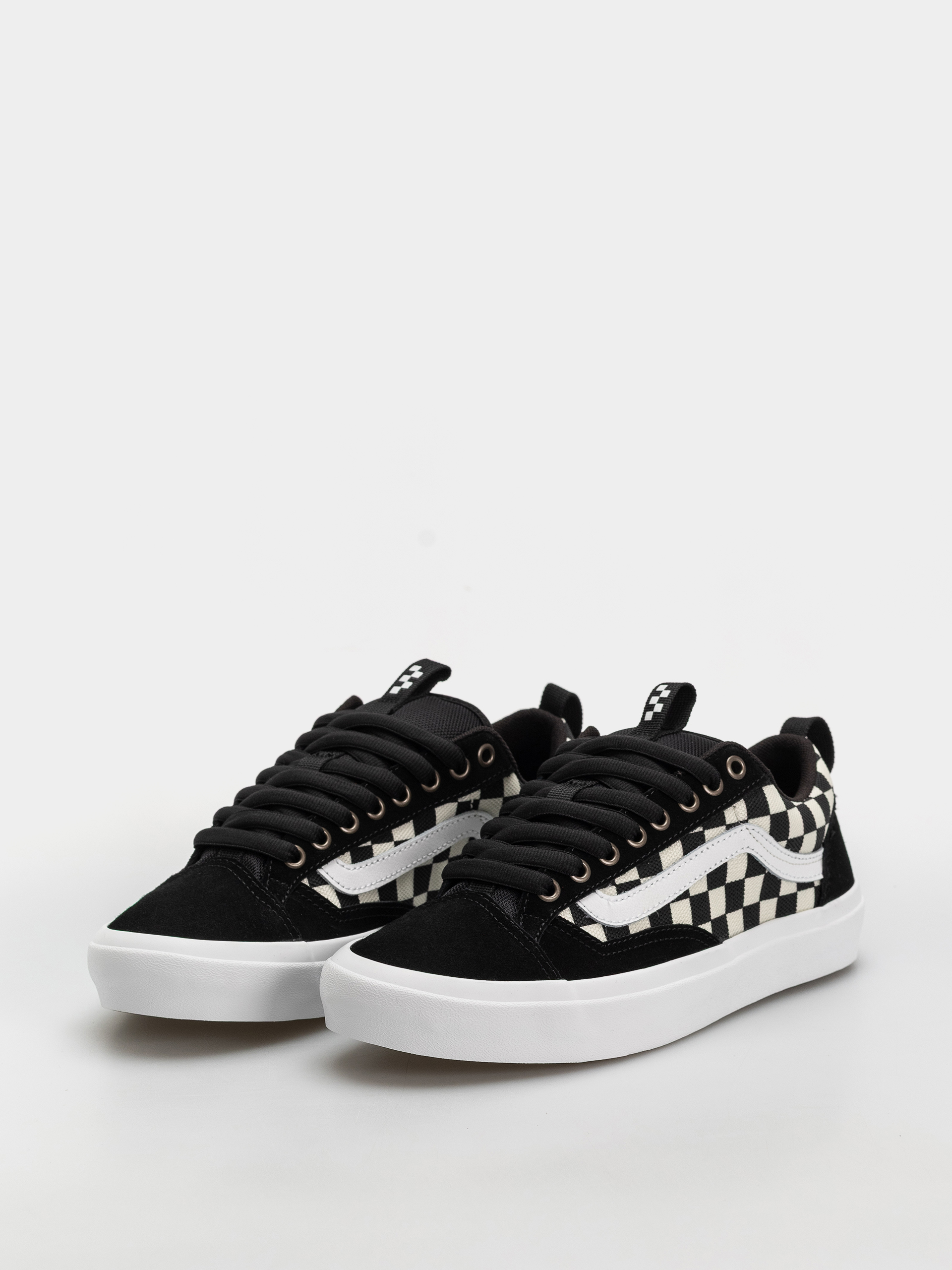 Topánky Vans Skate Old Skool 36 + (black/white)