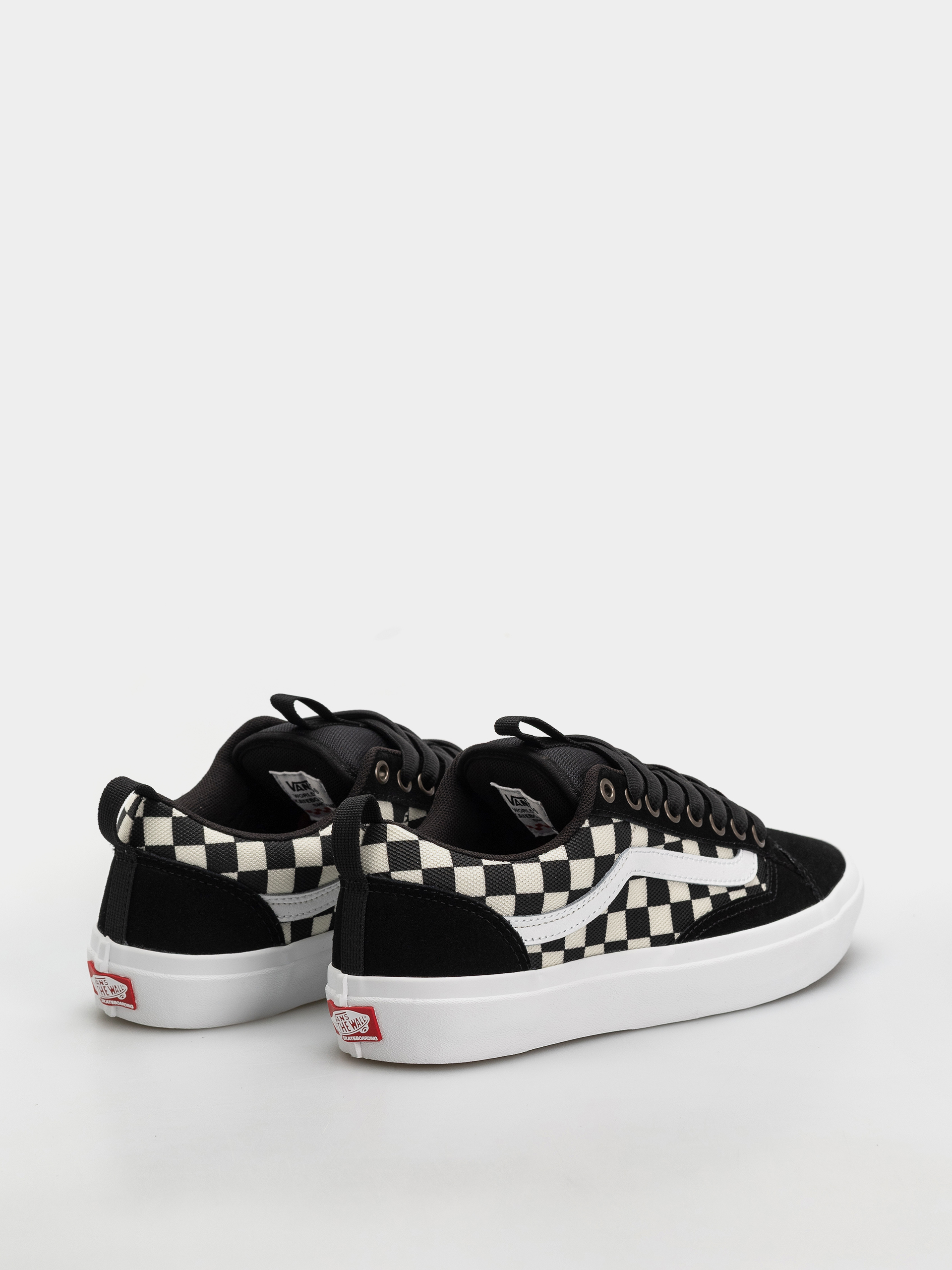 Topánky Vans Skate Old Skool 36 + (black/white)