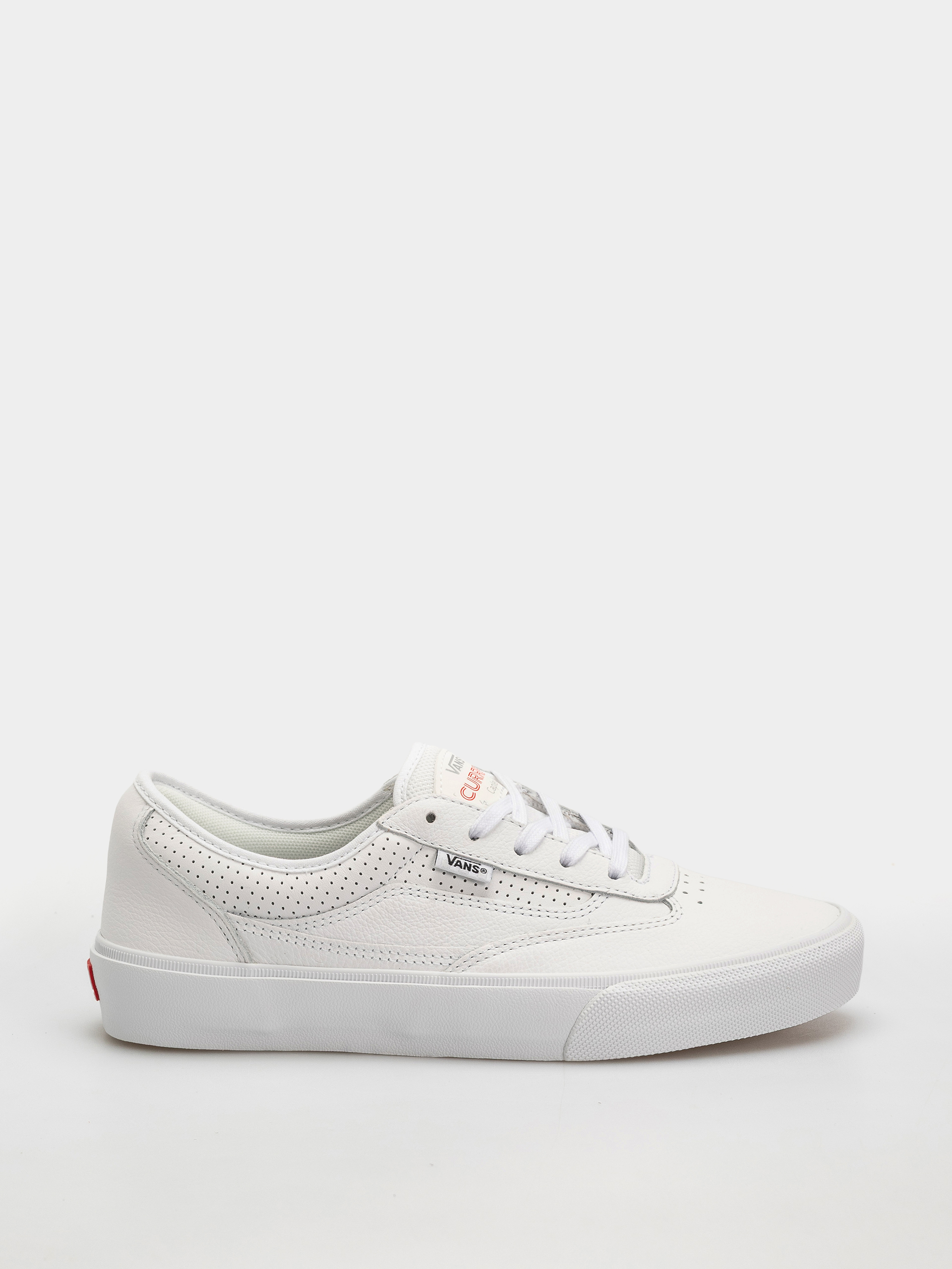 Topánky Vans Skate Curren Caples (white)