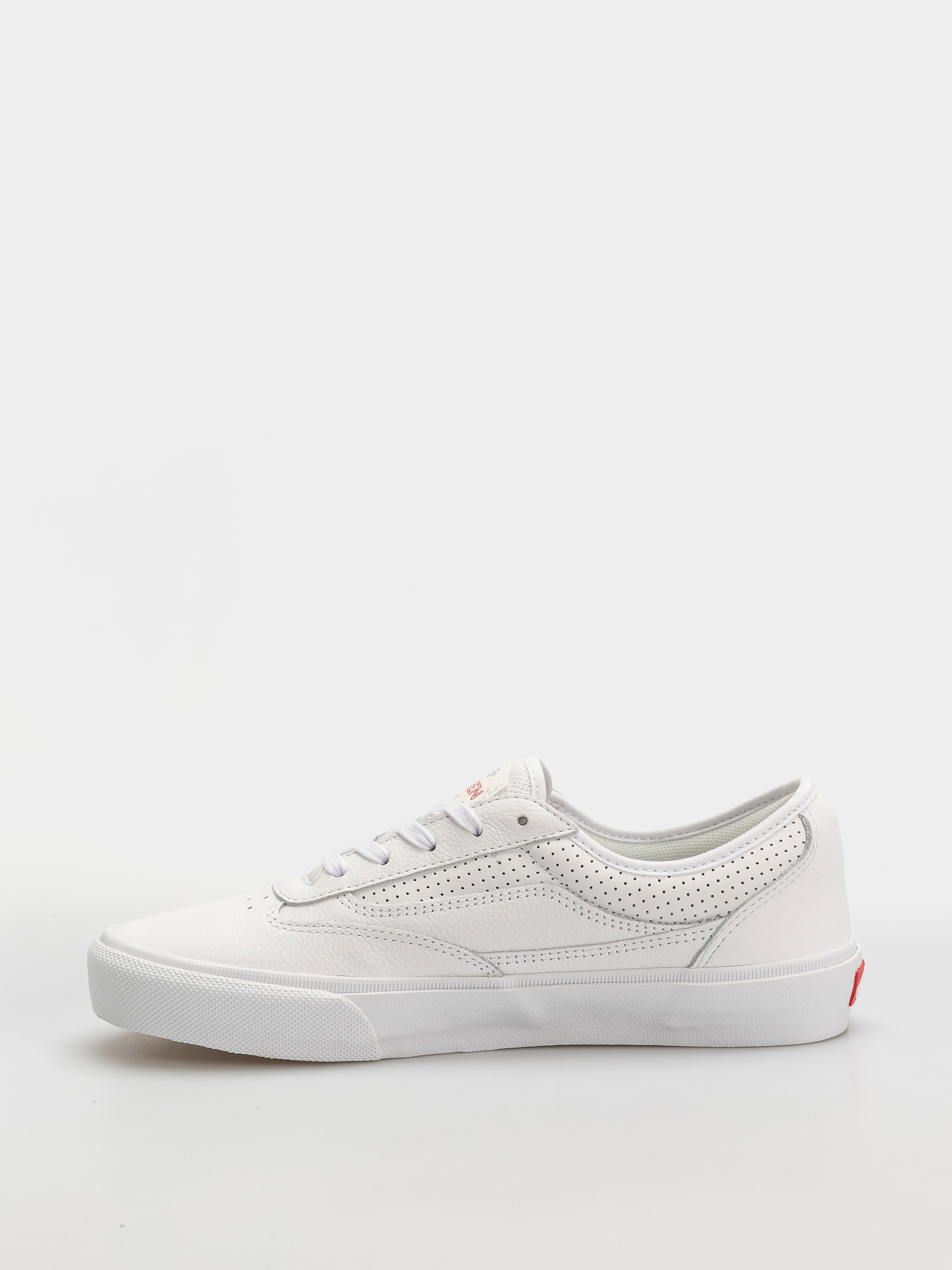Topánky Vans Skate Curren Caples (white)