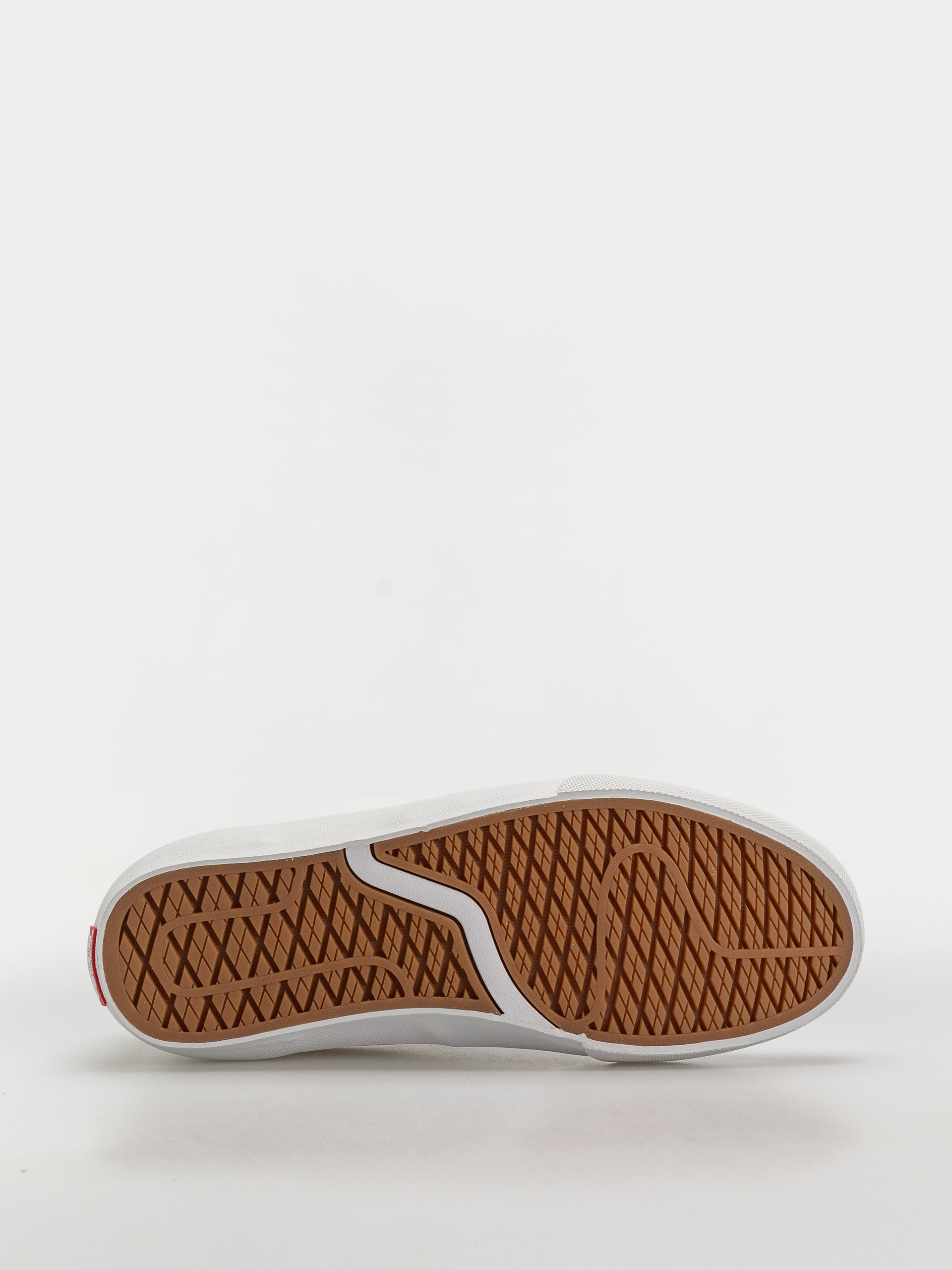 Topánky Vans Skate Curren Caples (white)