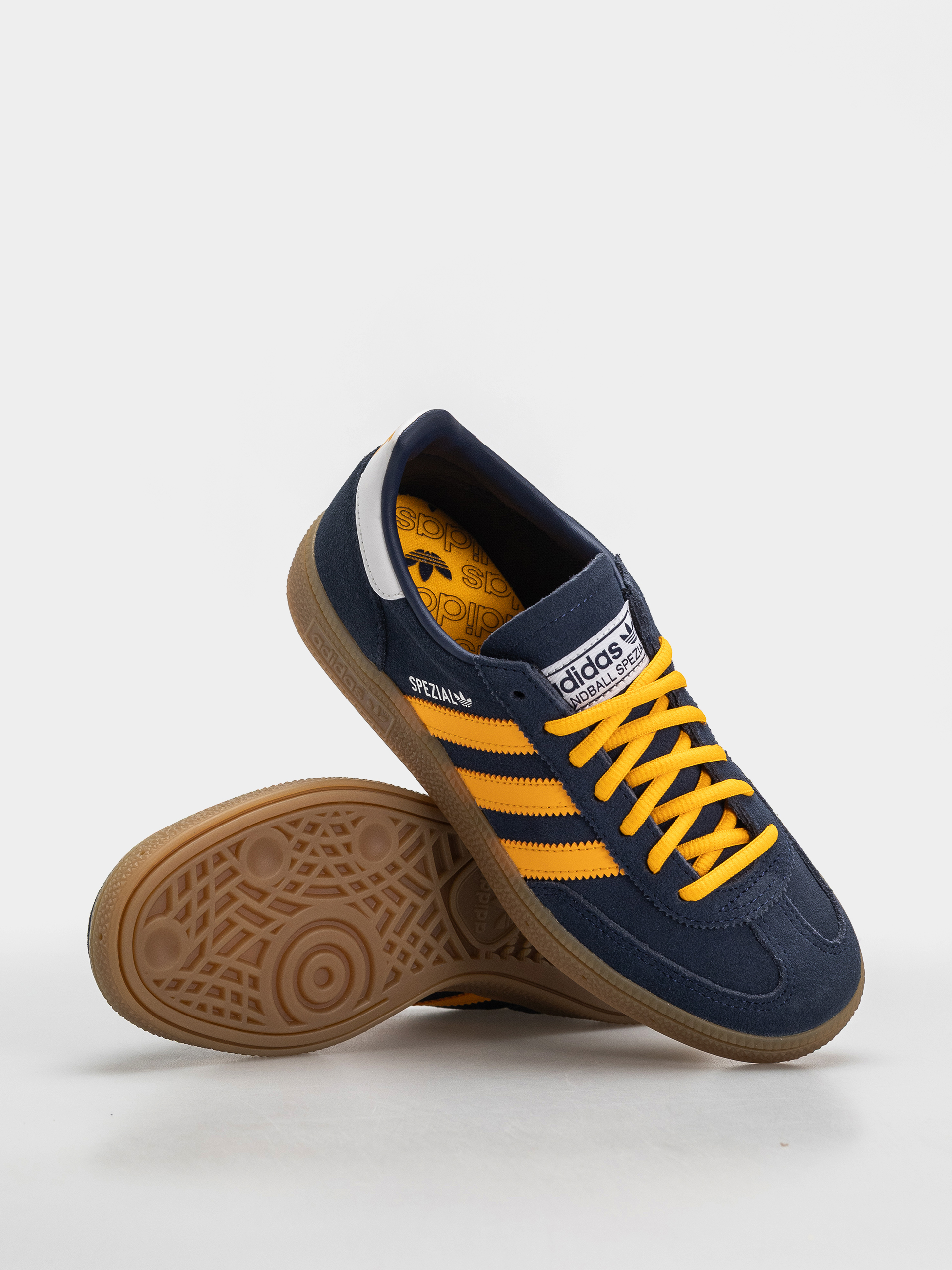Topánky adidas Handball Spezial (tenabl/tecogo/ftwwht)