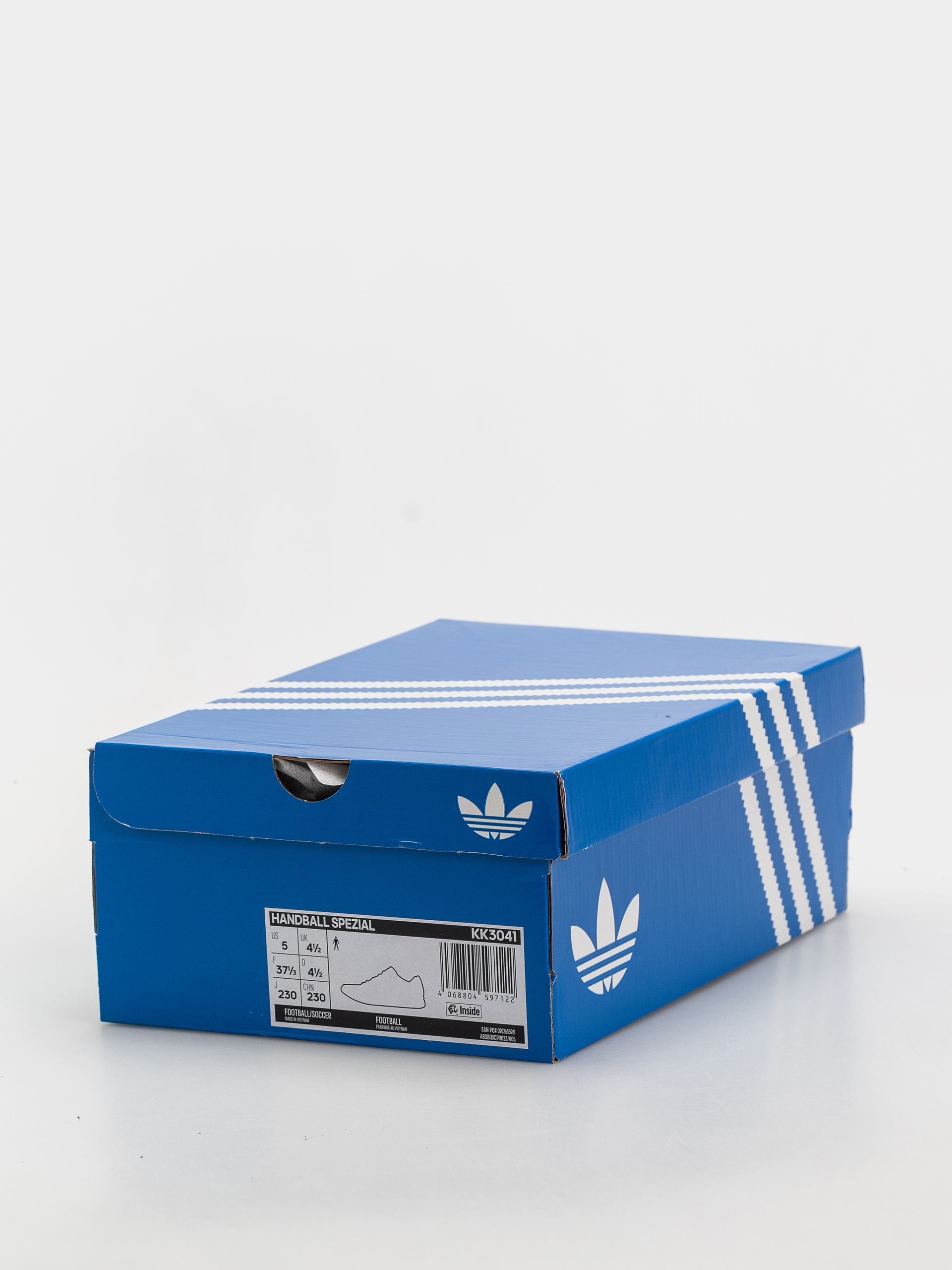 Topánky adidas Handball Spezial (tenabl/tecogo/ftwwht)