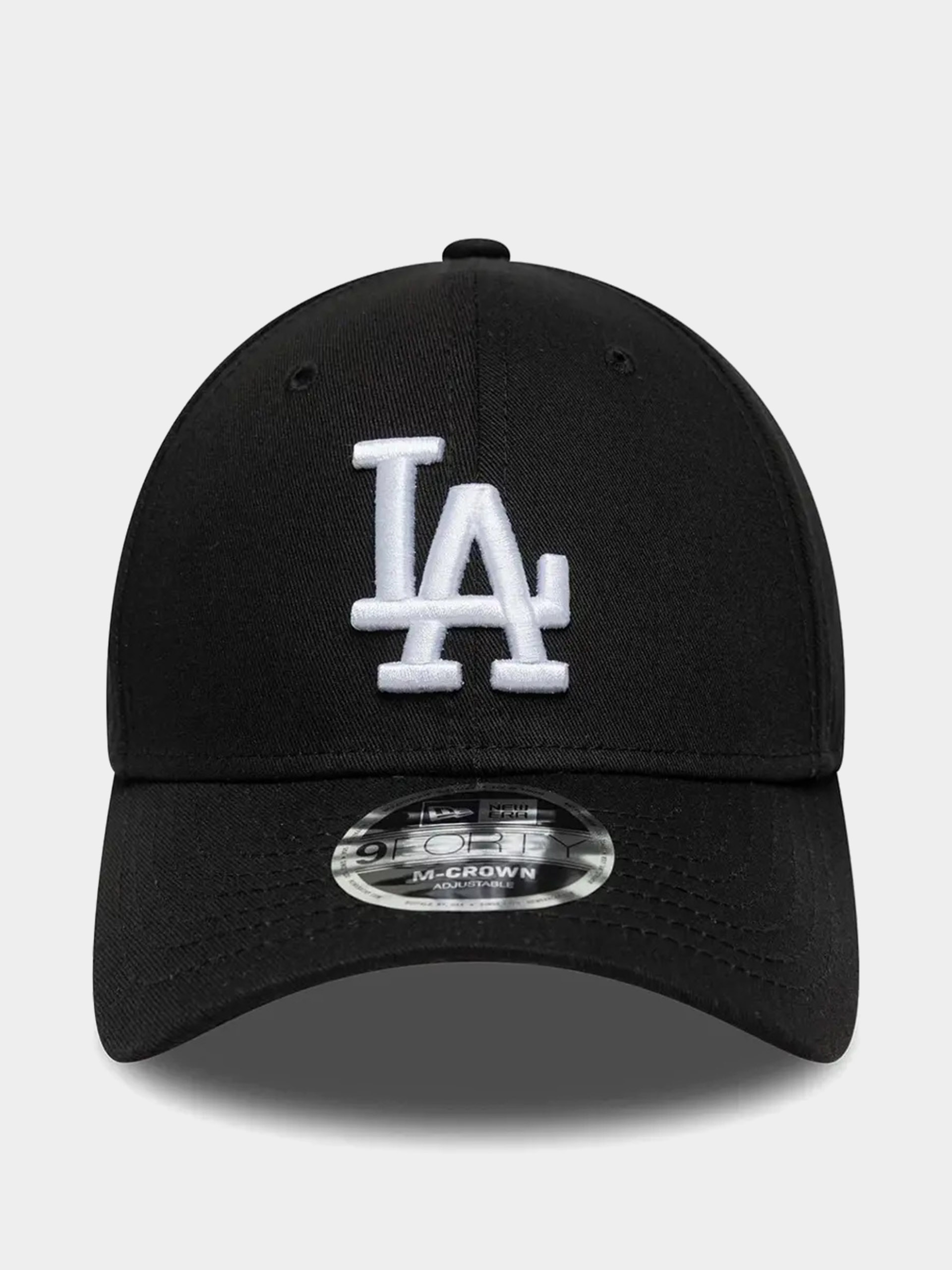 Šiltovka New Era 9Forty Mc Los Angeles Dodgers (black)