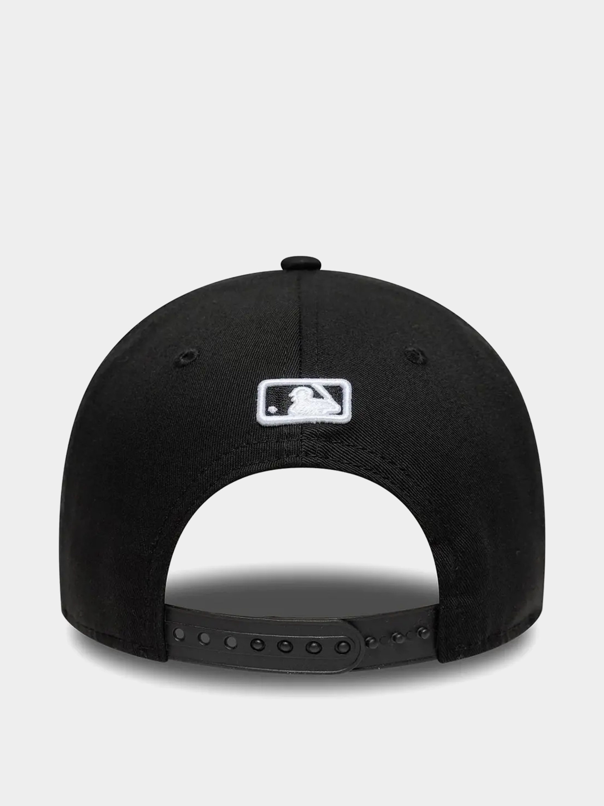 Šiltovka New Era 9Forty Mc Los Angeles Dodgers (black)