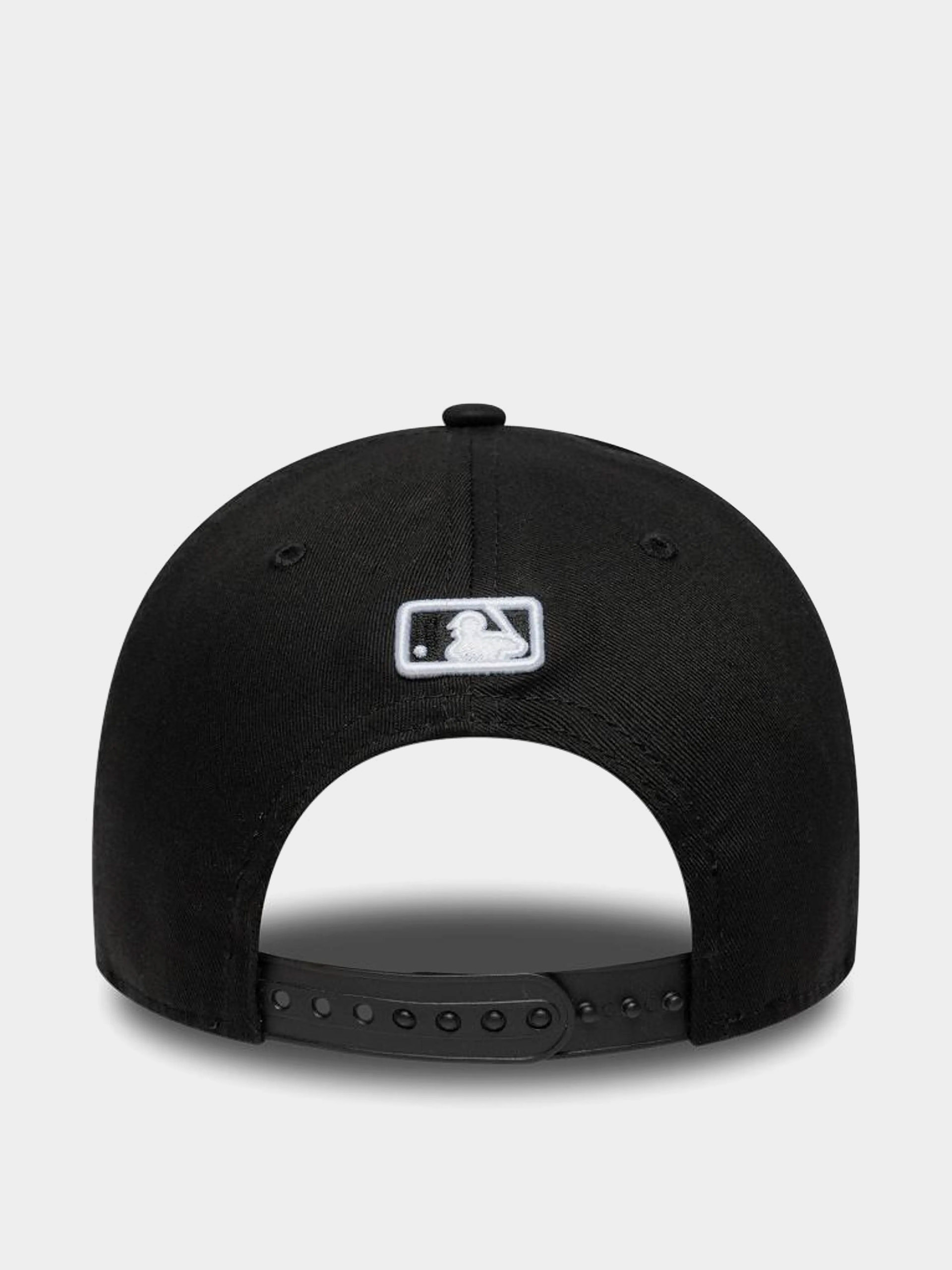 Šiltovka New Era 9Forty Mc New York Yankees (black)