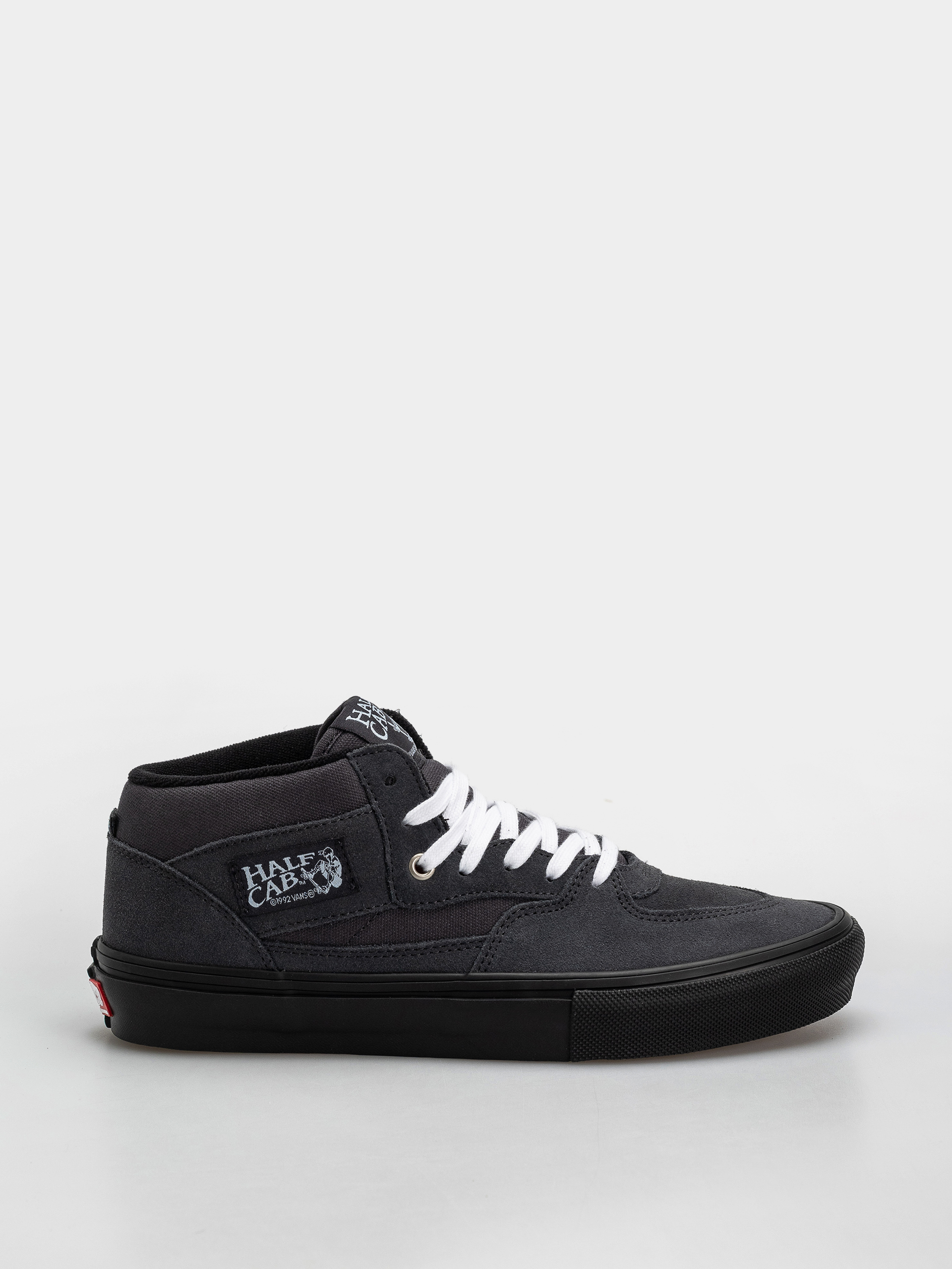 Topánky Vans Skate Half Cab