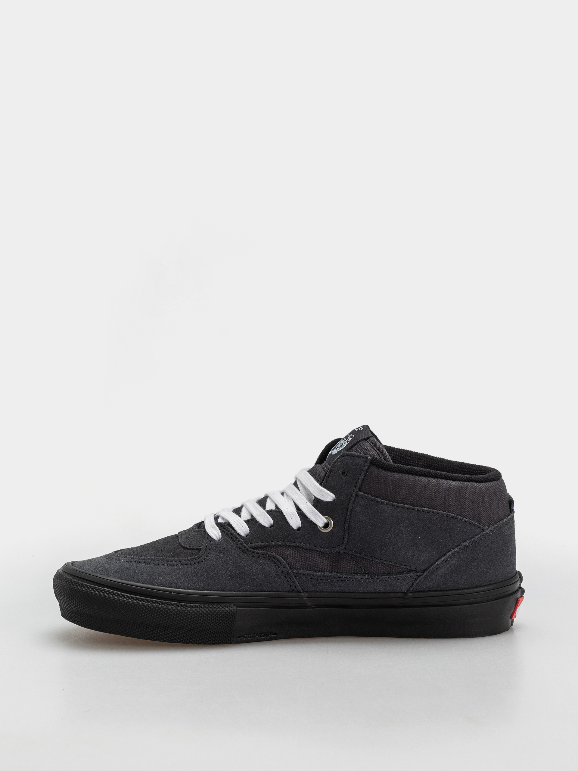 Topánky Vans Skate Half Cab (charcoal grey/b)