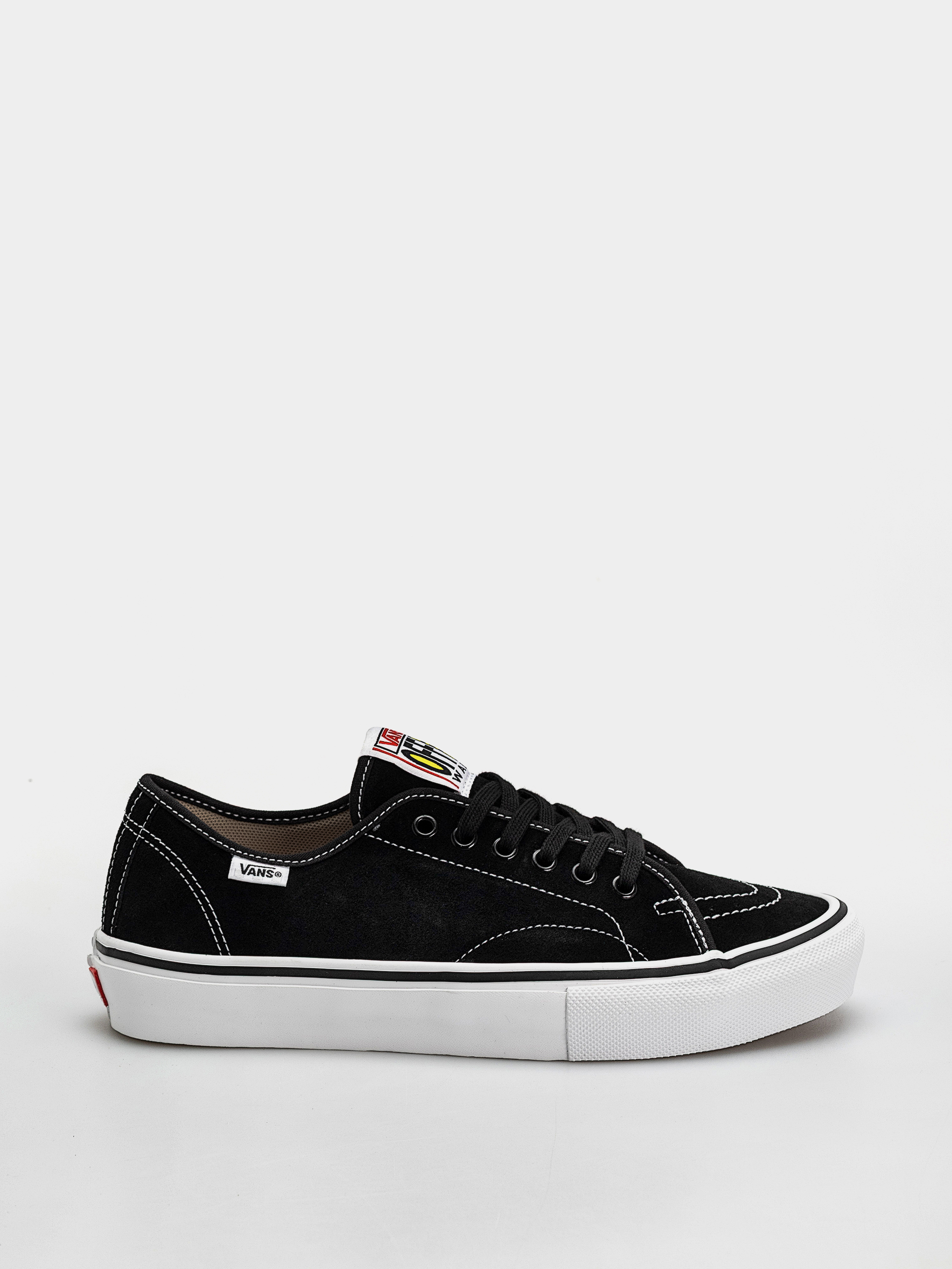 Topánky Vans Skate Ave Classic
