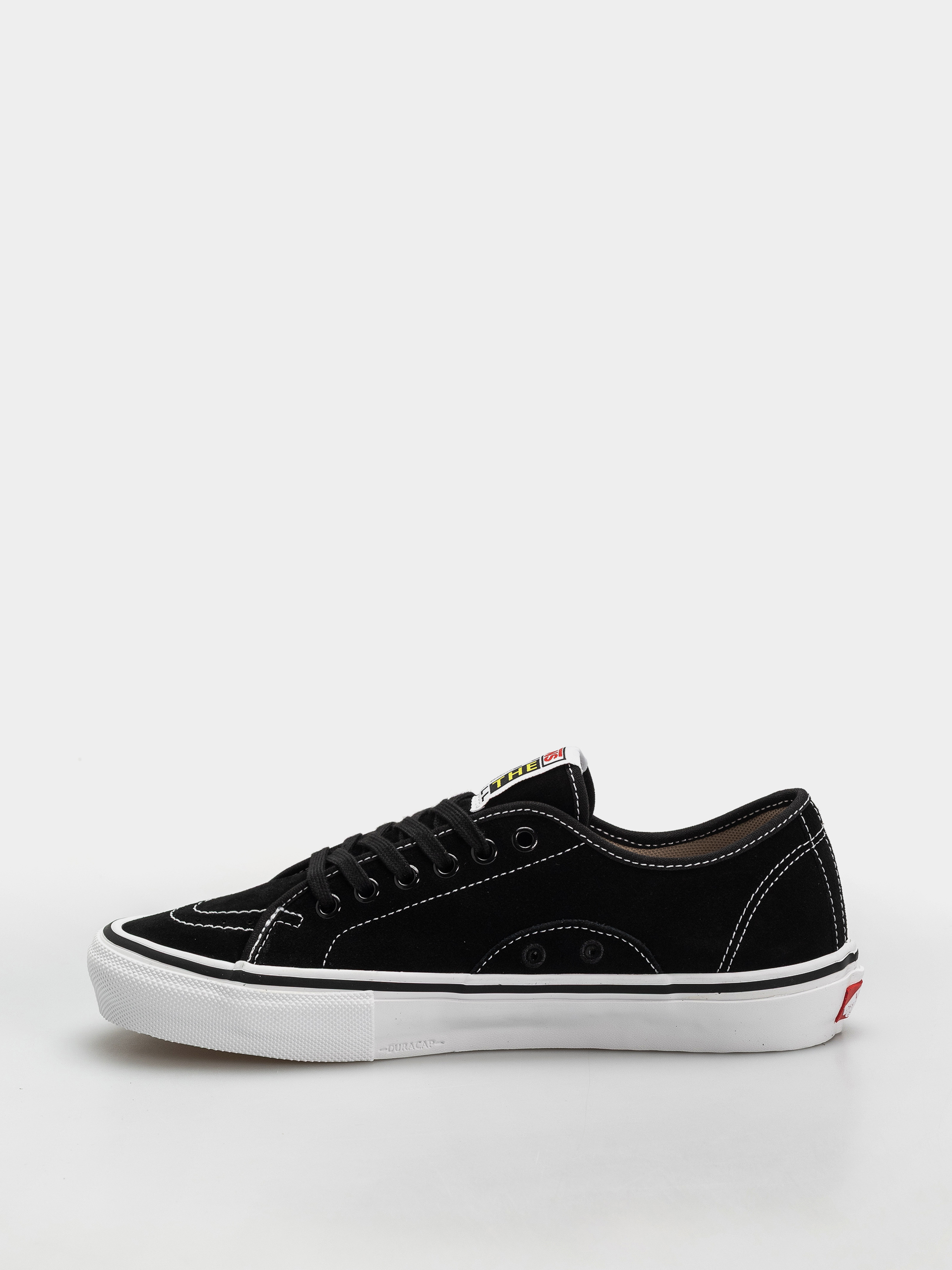 Topánky Vans Skate Ave Classic (black/white)