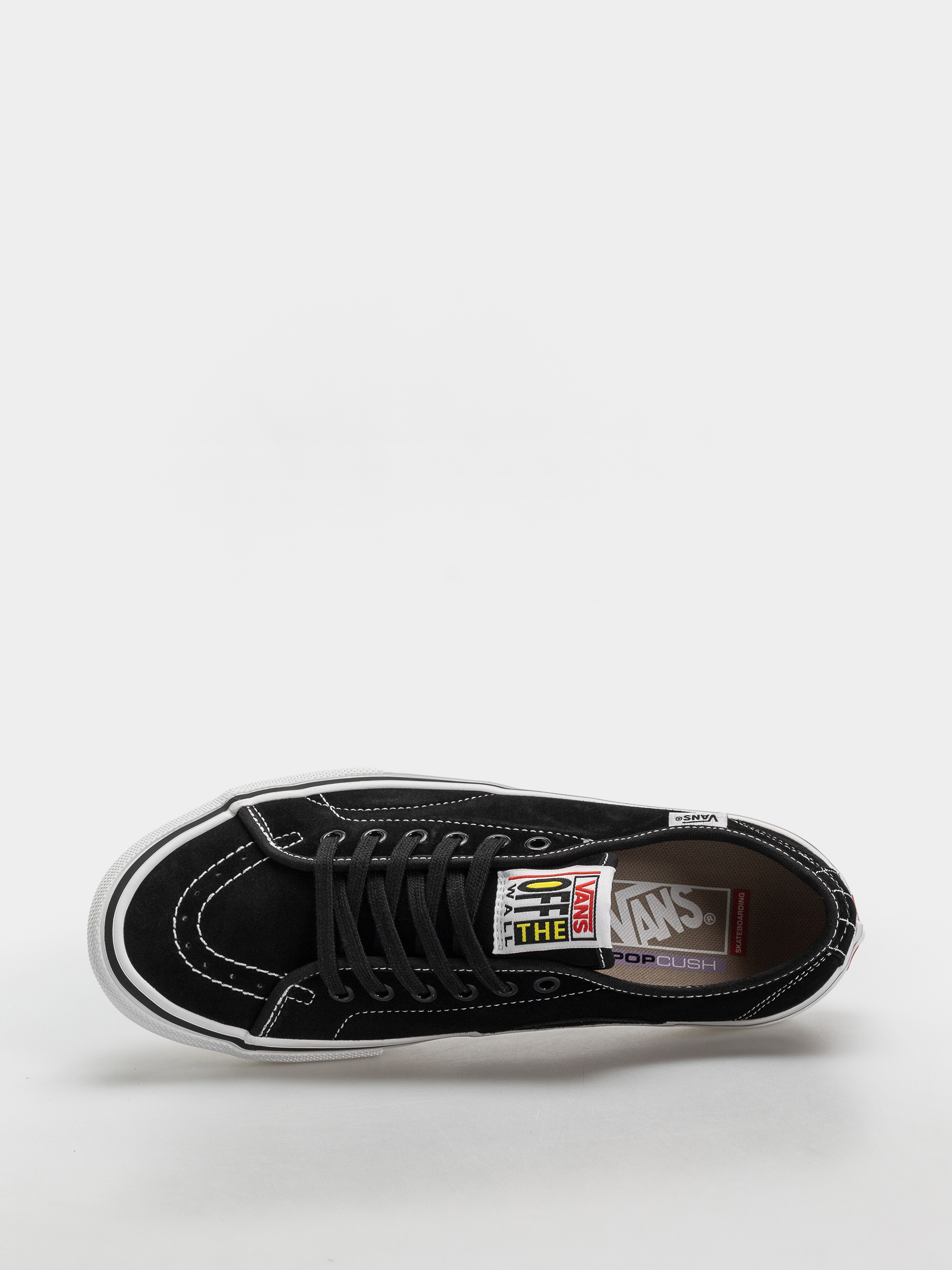 Topánky Vans Skate Ave Classic (black/white)