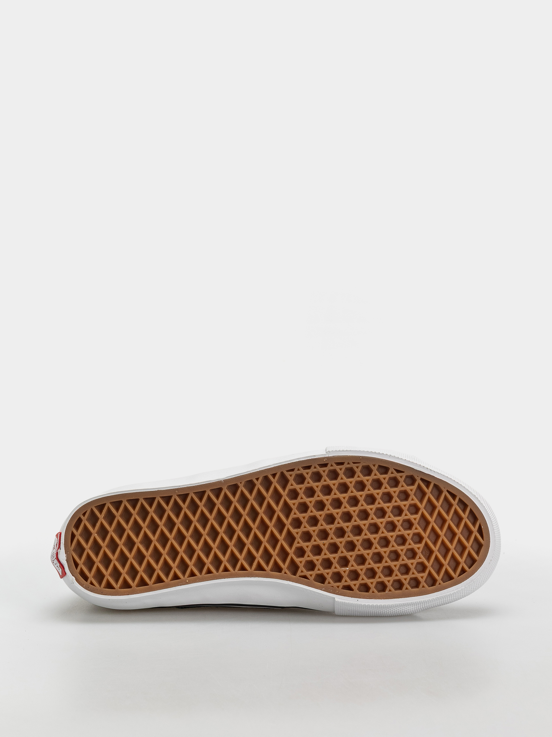 Topánky Vans Skate Ave Classic (black/white)